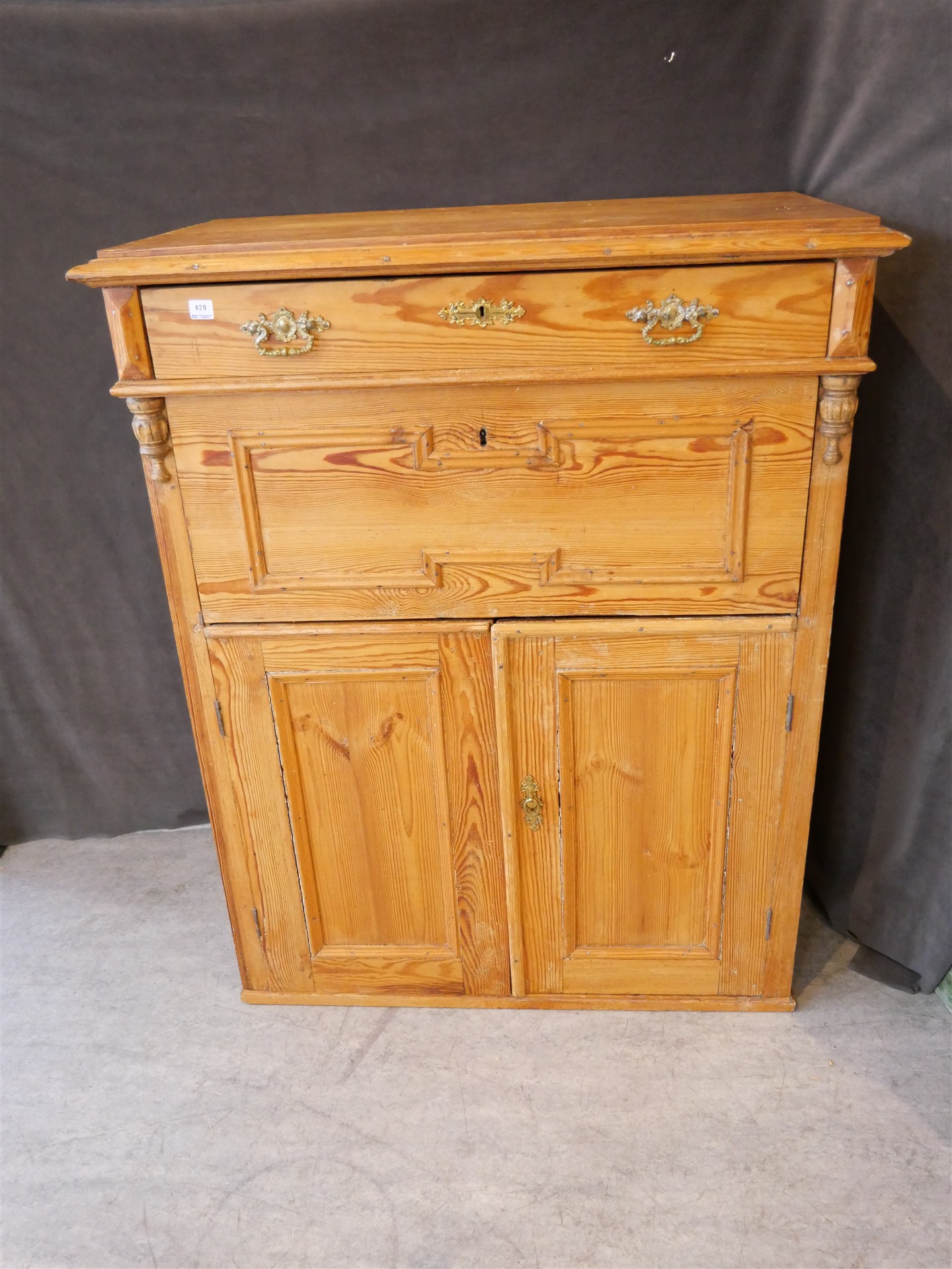 Auktion: 558 Objekt: 429