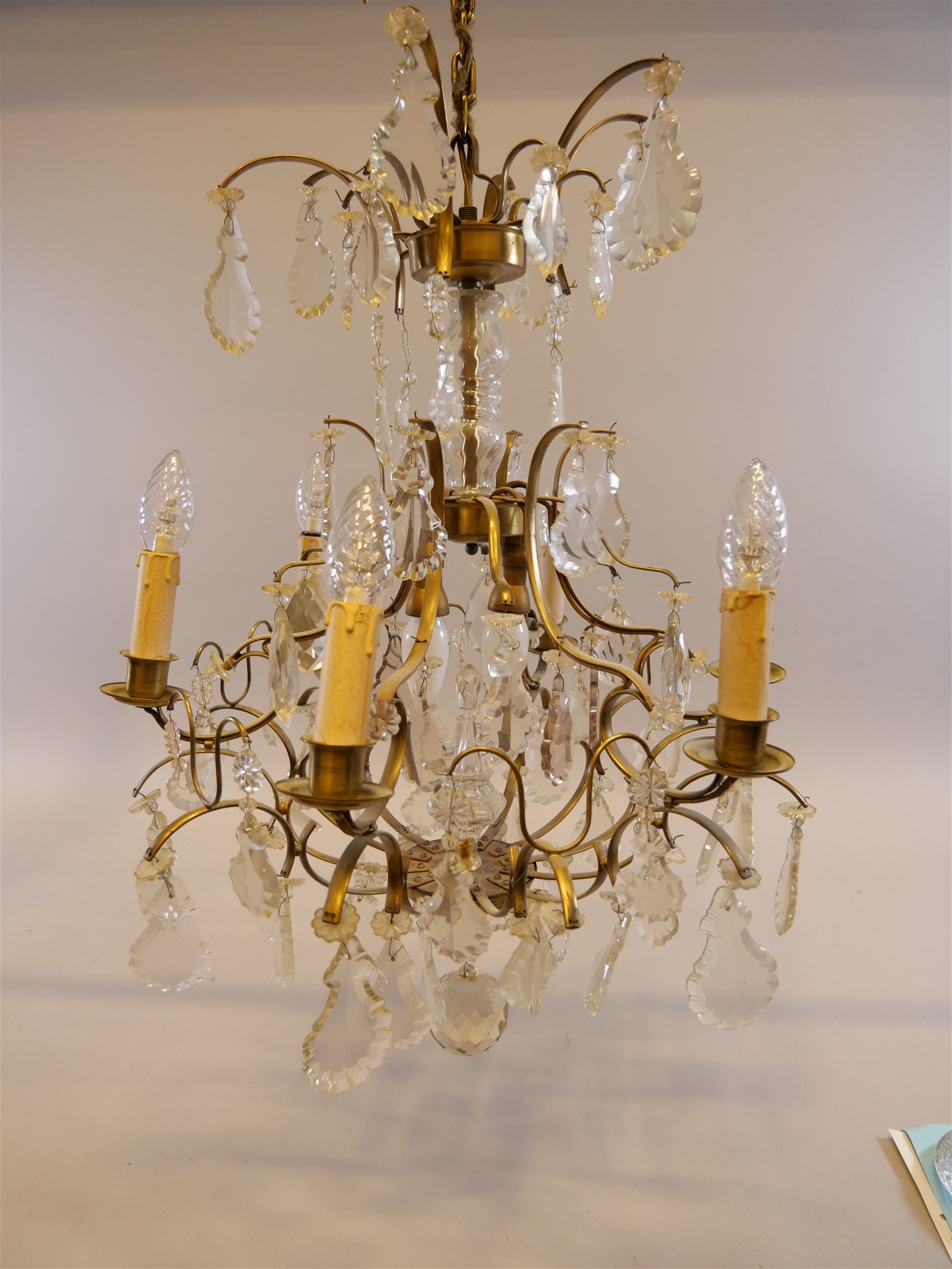 Auktion: 558 Objekt: 432