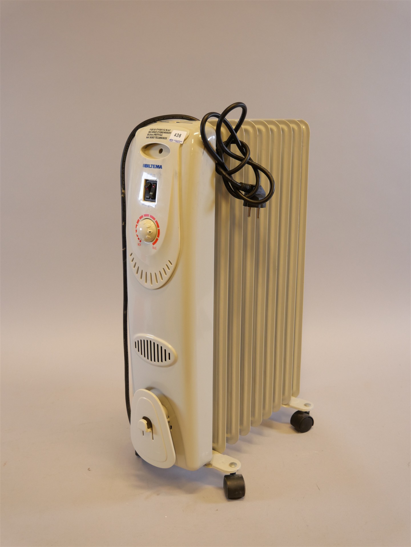 Auktion: 558 Objekt: 436