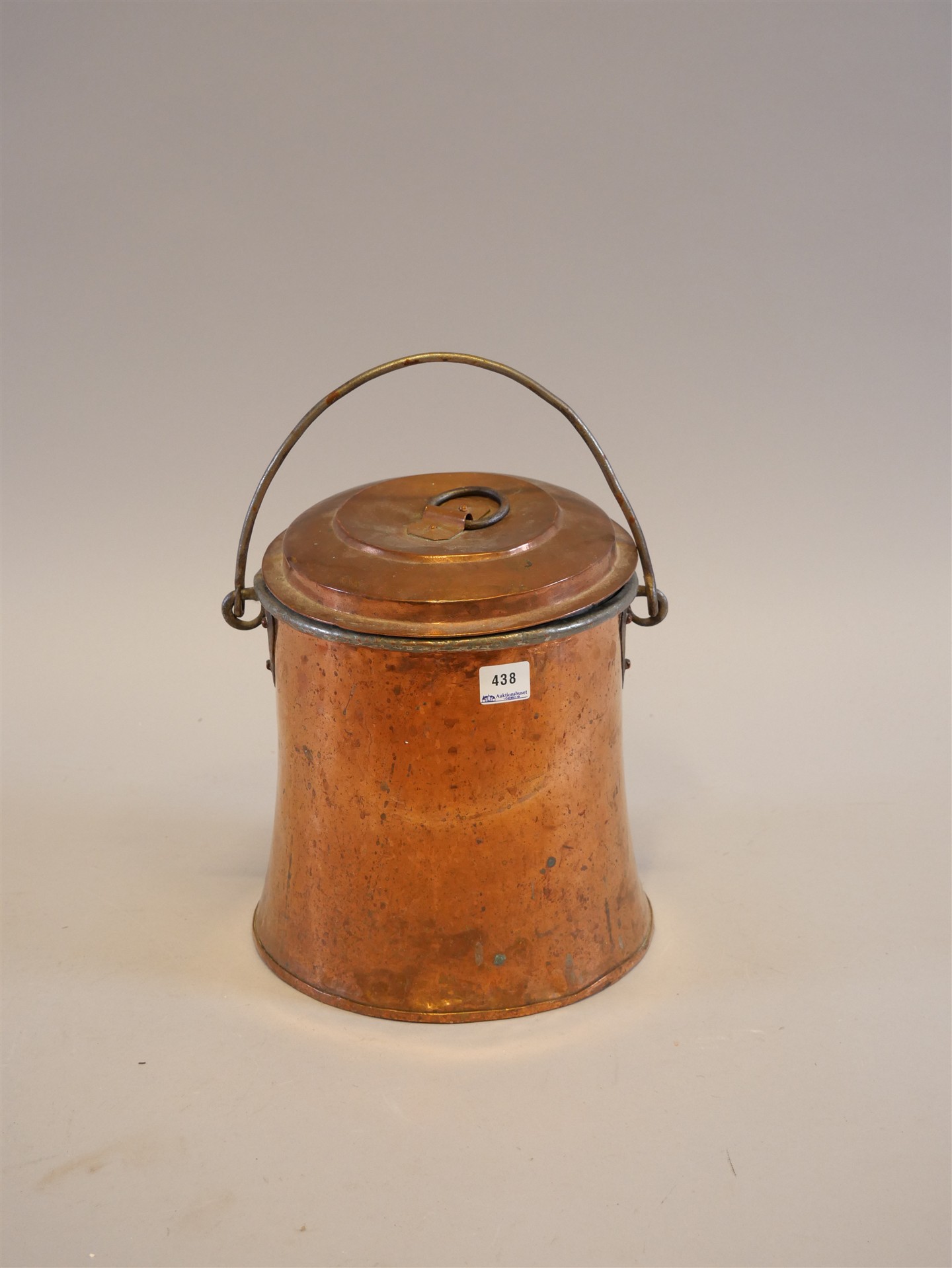 Auktion: 558 Objekt: 438