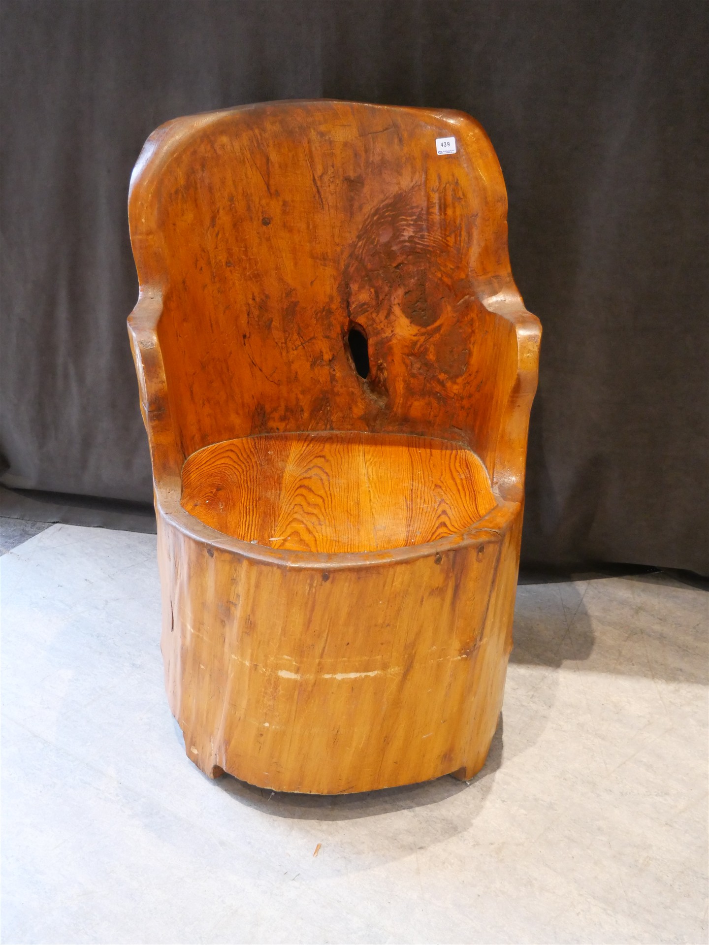 Auktion: 558 Objekt: 439