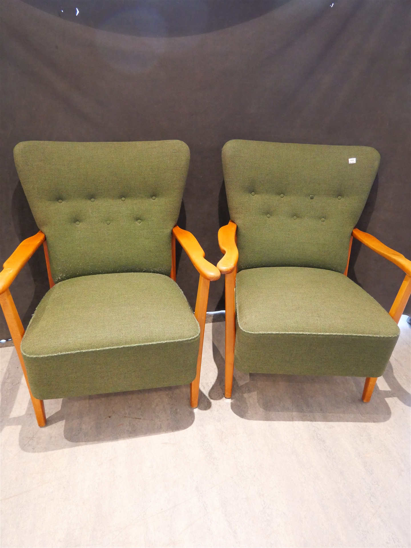 Auktion: 558 Objekt: 440