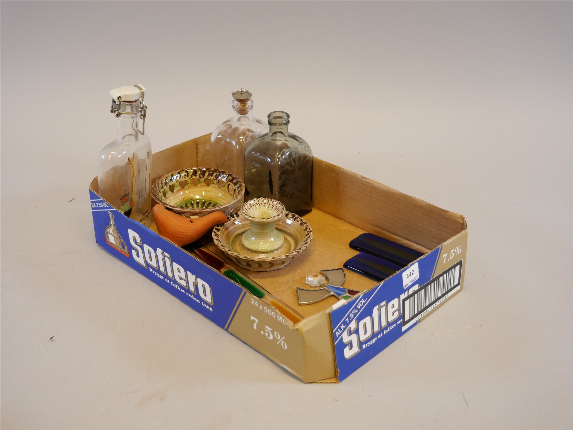 Auktion: 558 Objekt: 442