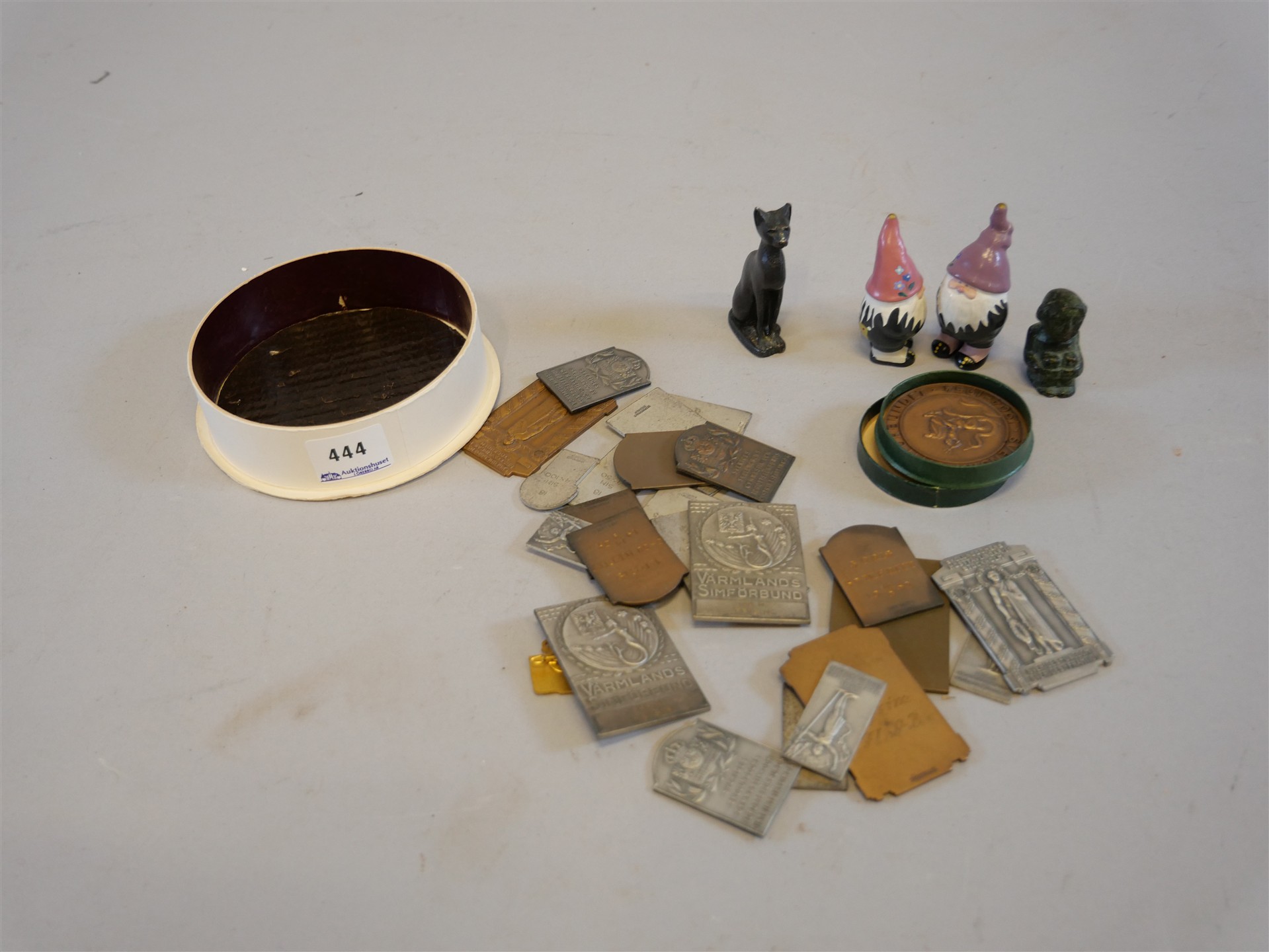 Auktion: 558 Objekt: 444