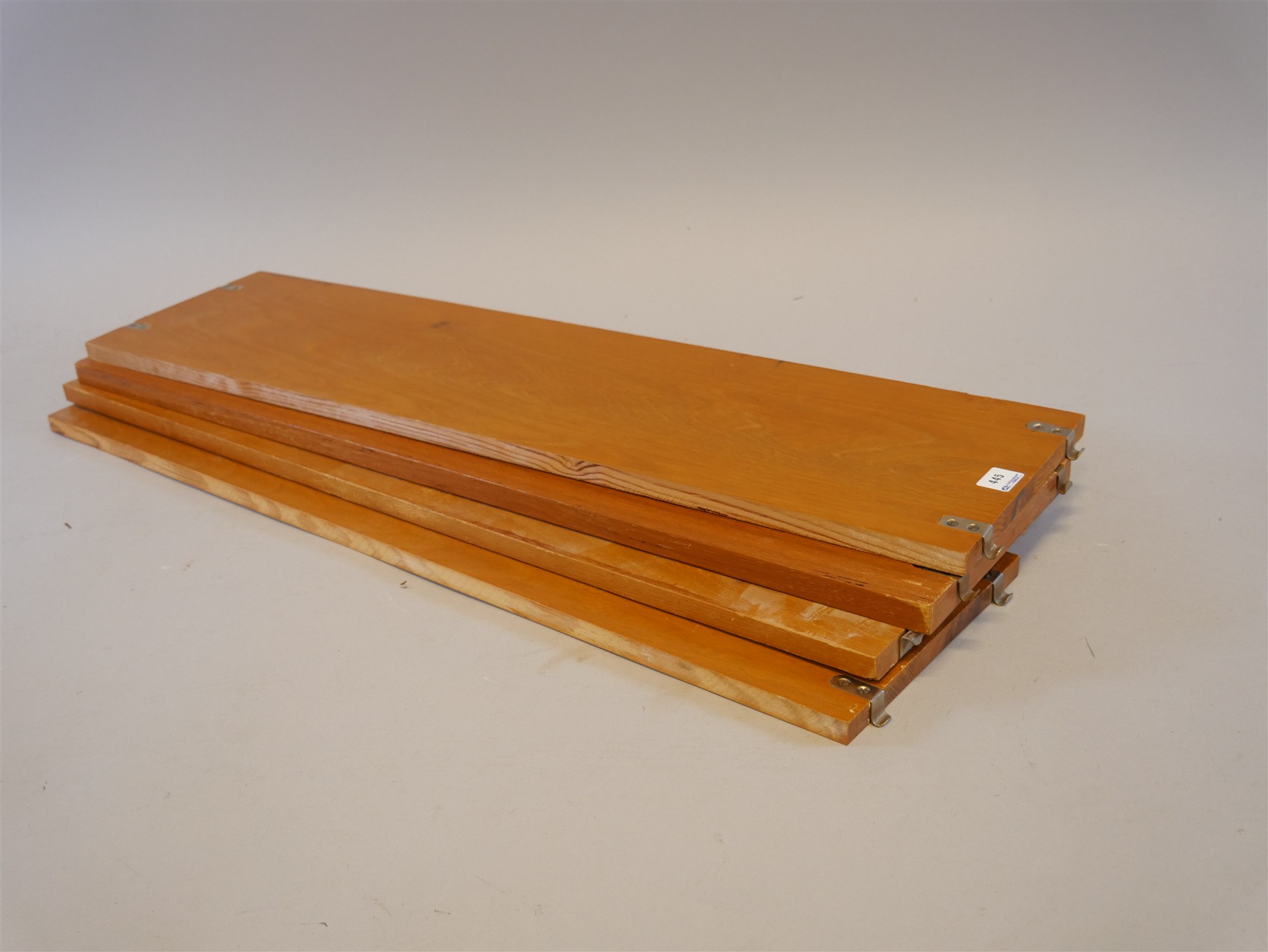 Auktion: 558 Objekt: 445