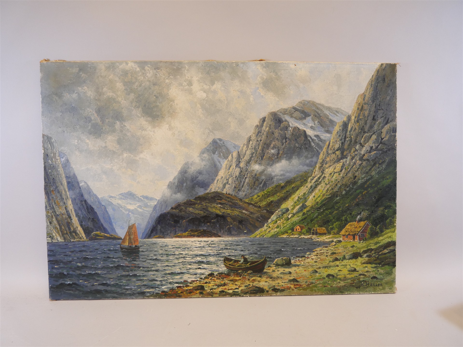 Auktion: 558 Objekt: 447