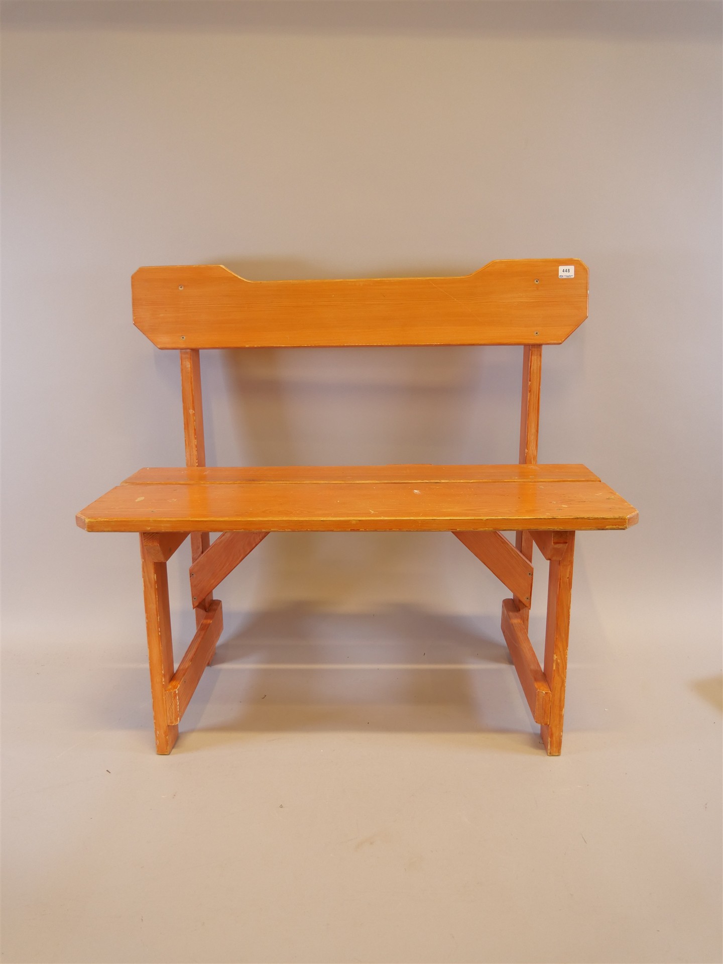 Auktion: 558 Objekt: 448