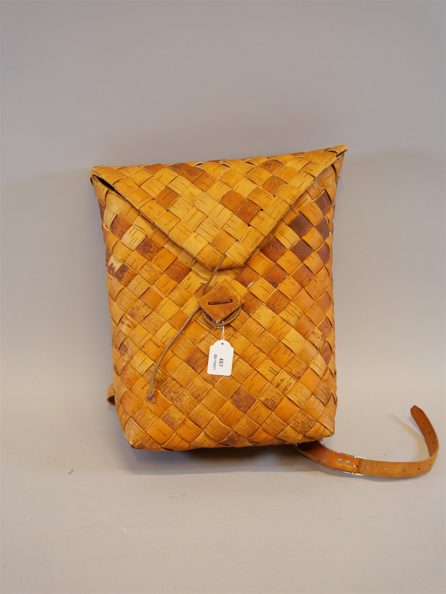 Auktion: 558 Objekt: 457