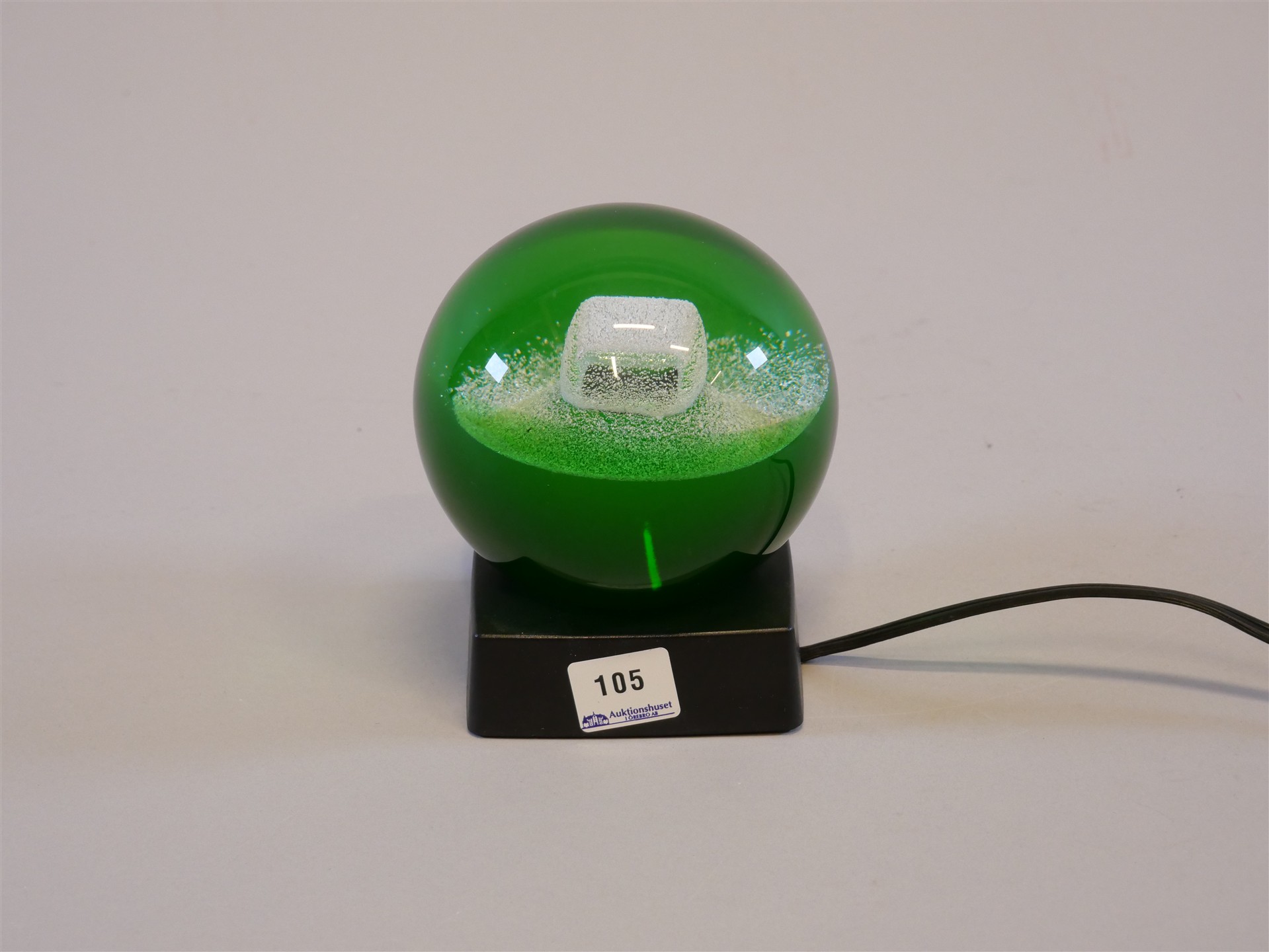 Auktion: 559 Objekt: 105