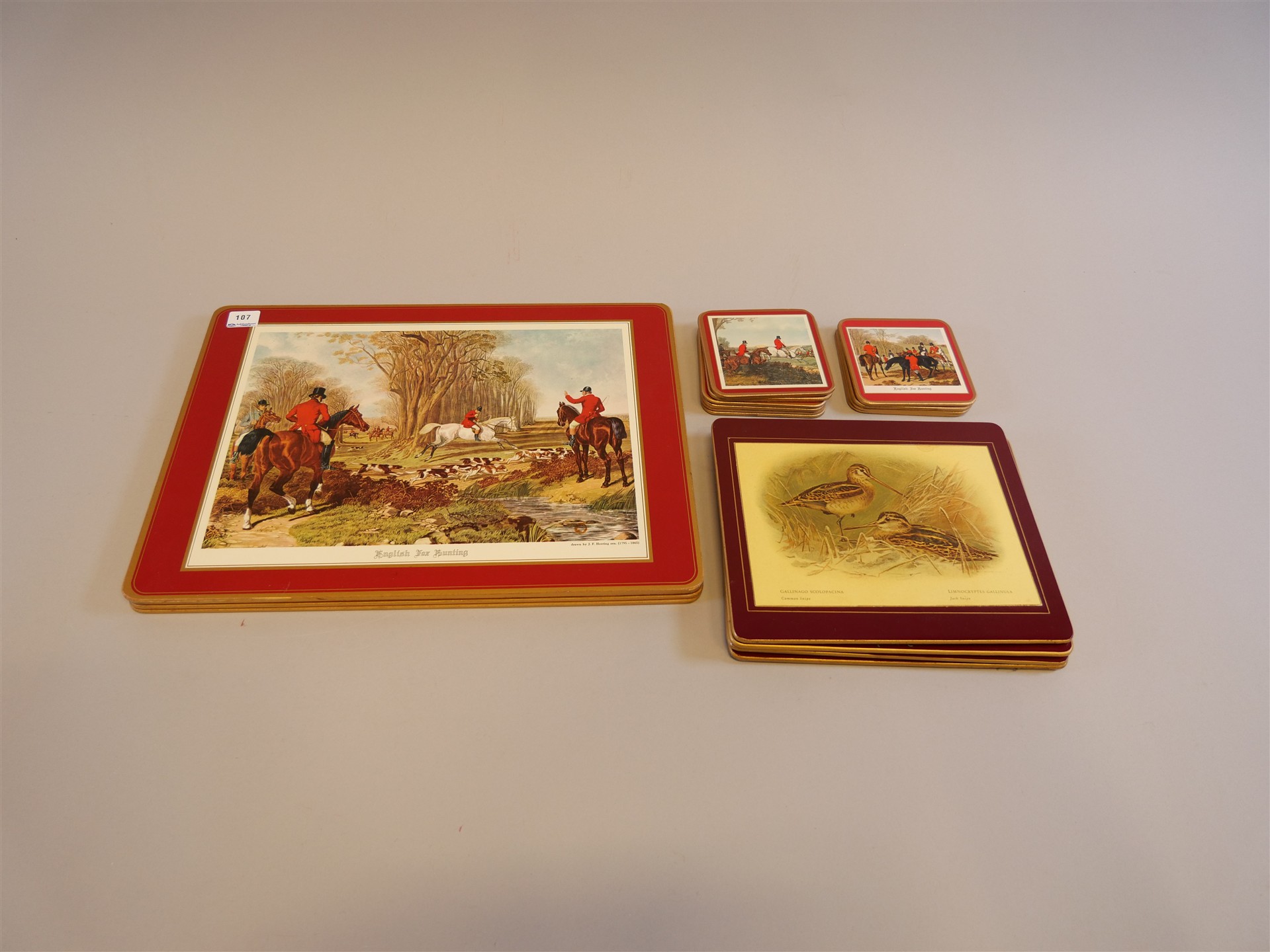 Auktion: 559 Objekt: 107