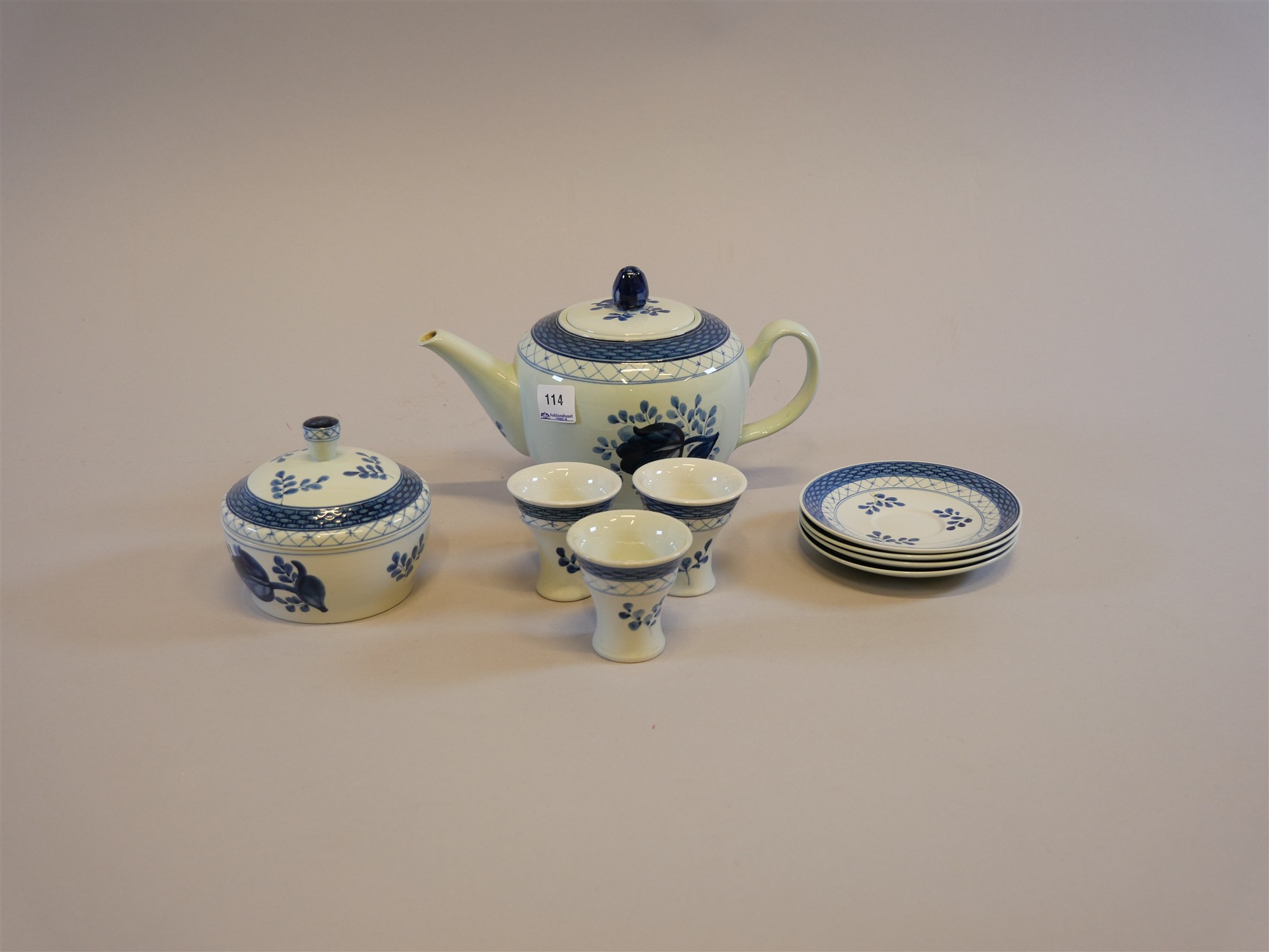 Auktion: 559 Objekt: 114