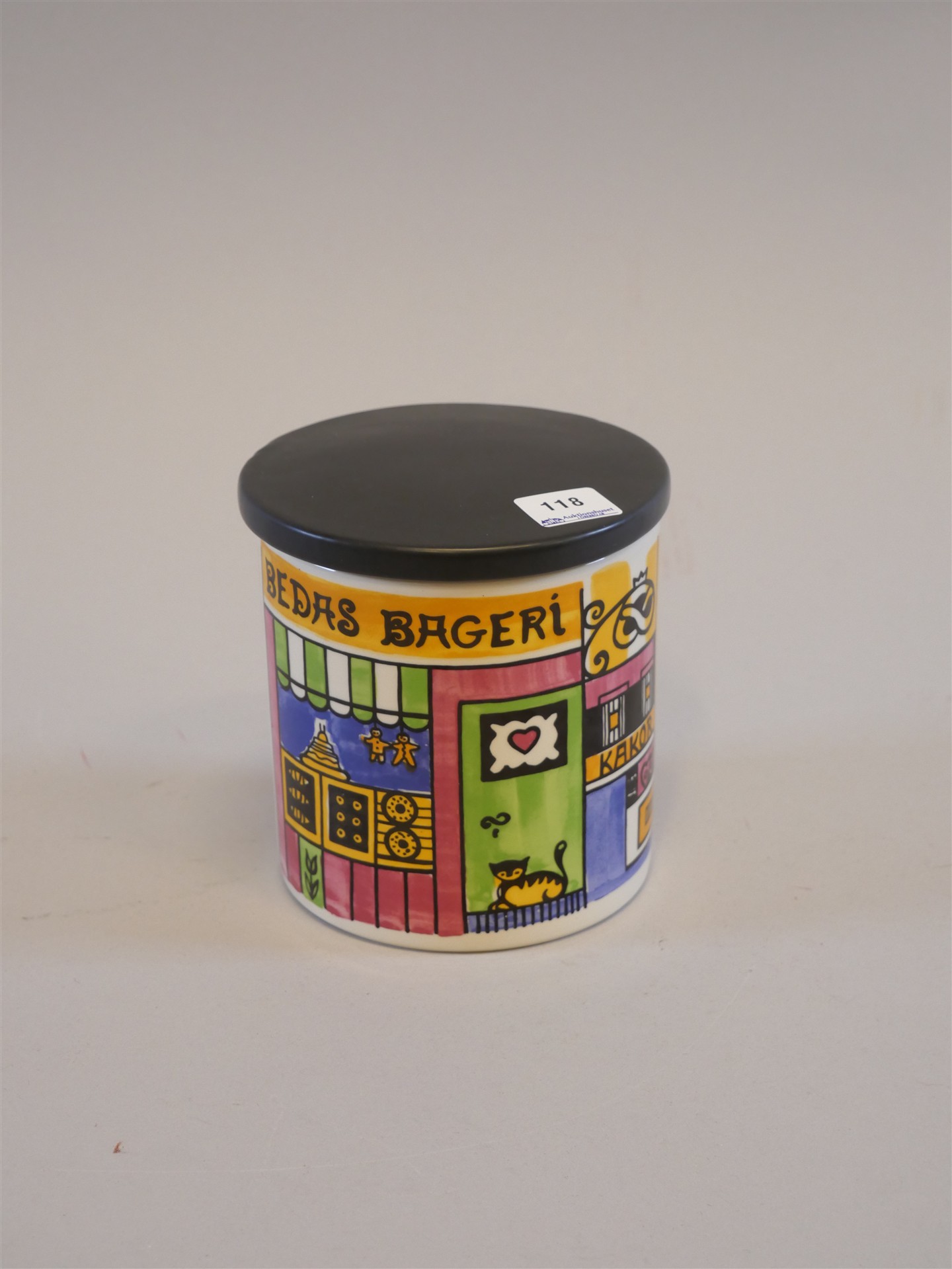 Auktion: 559 Objekt: 118