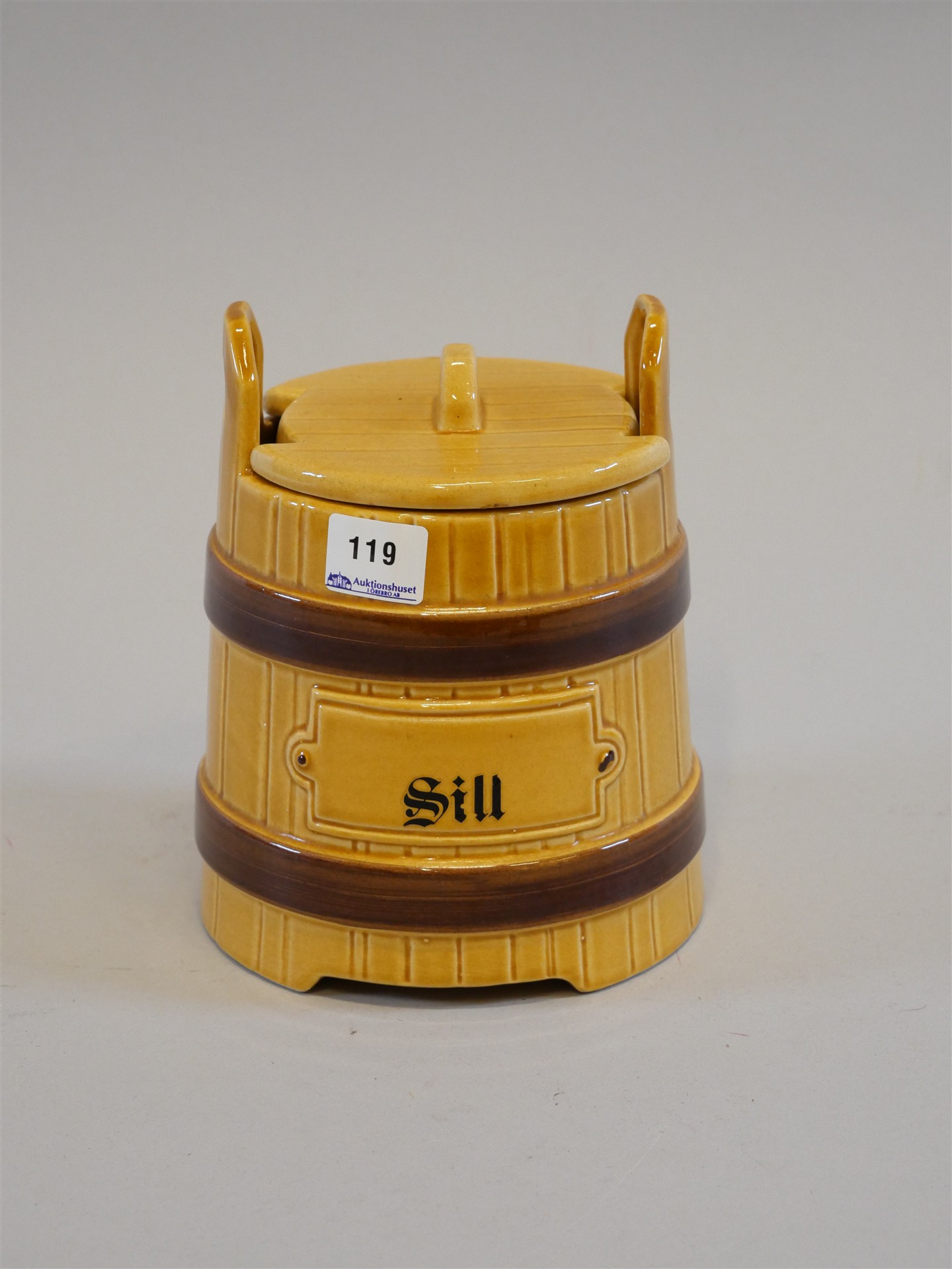 Auktion: 559 Objekt: 119