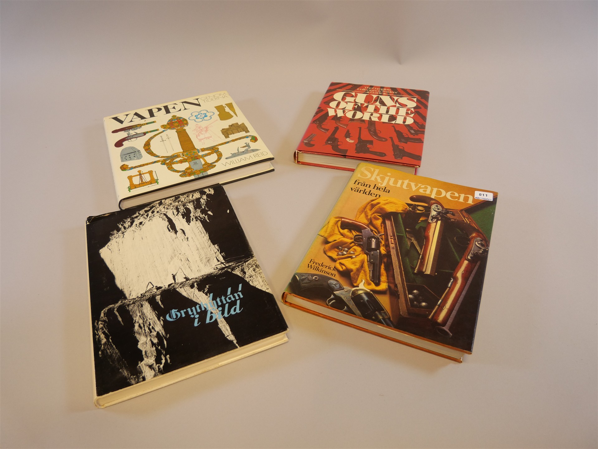 Auktion: 559 Objekt: 011