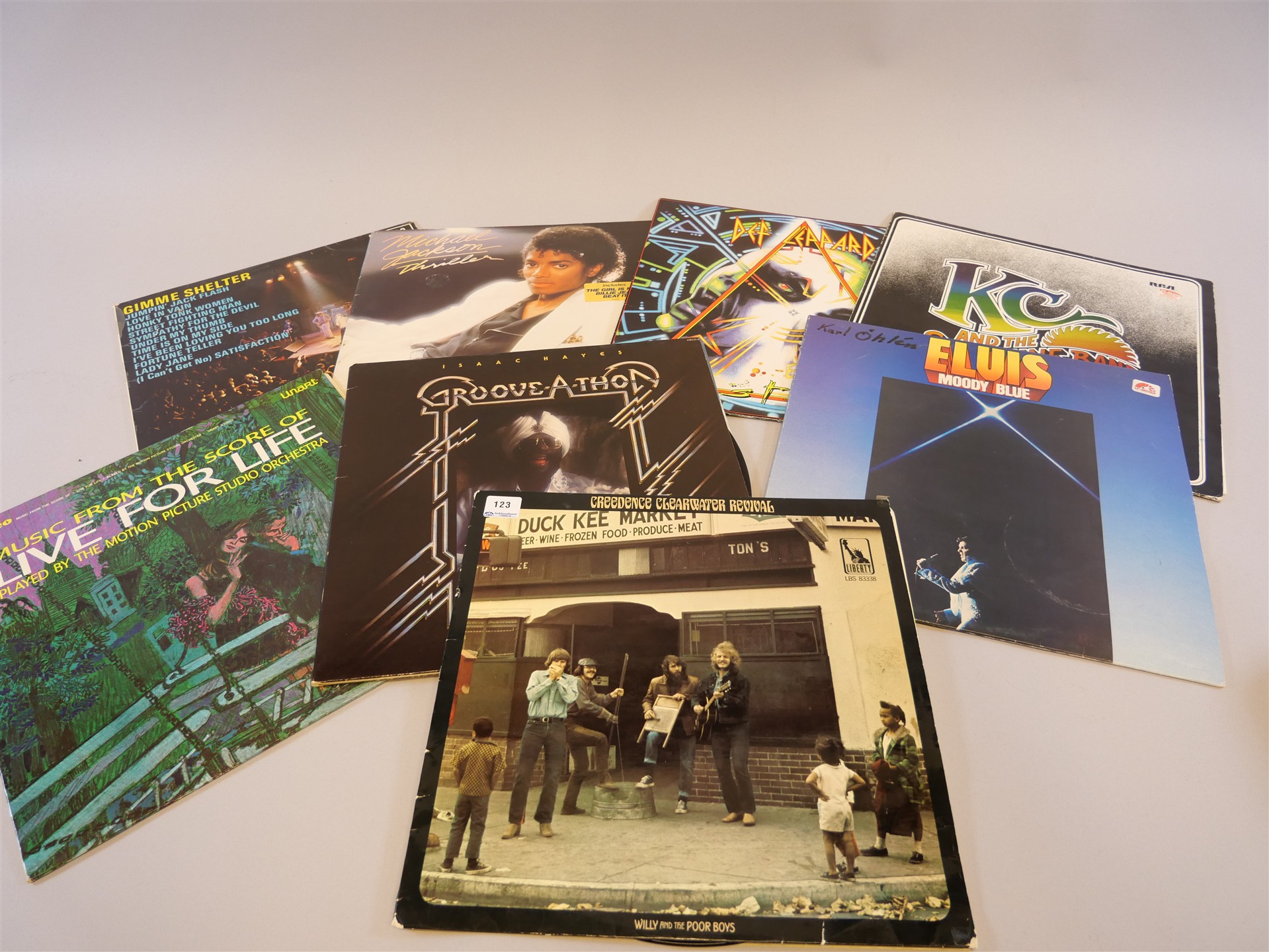 Auktion: 559 Objekt: 123