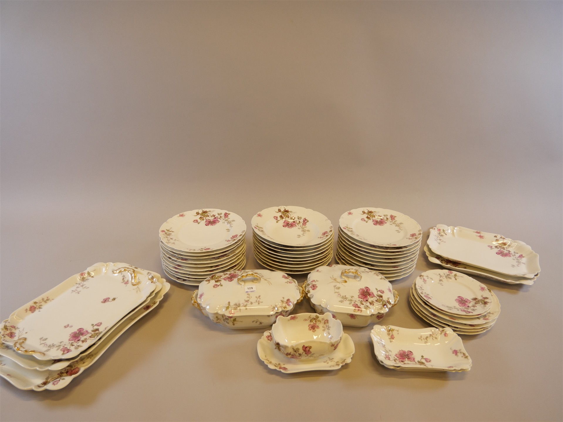 Auktion: 559 Objekt: 129