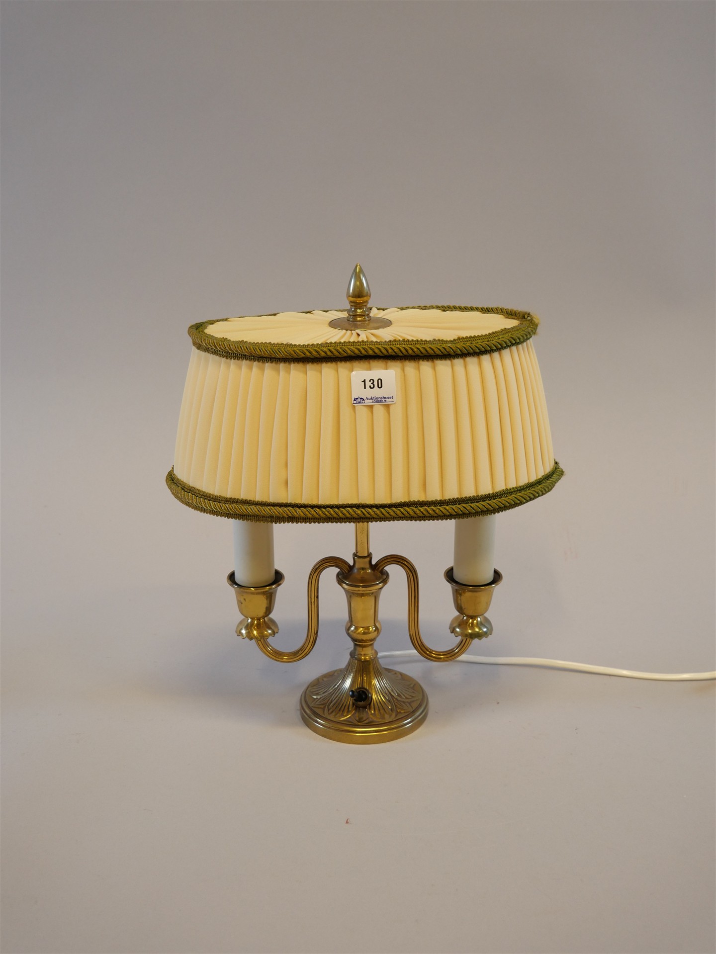 Auktion: 559 Objekt: 130