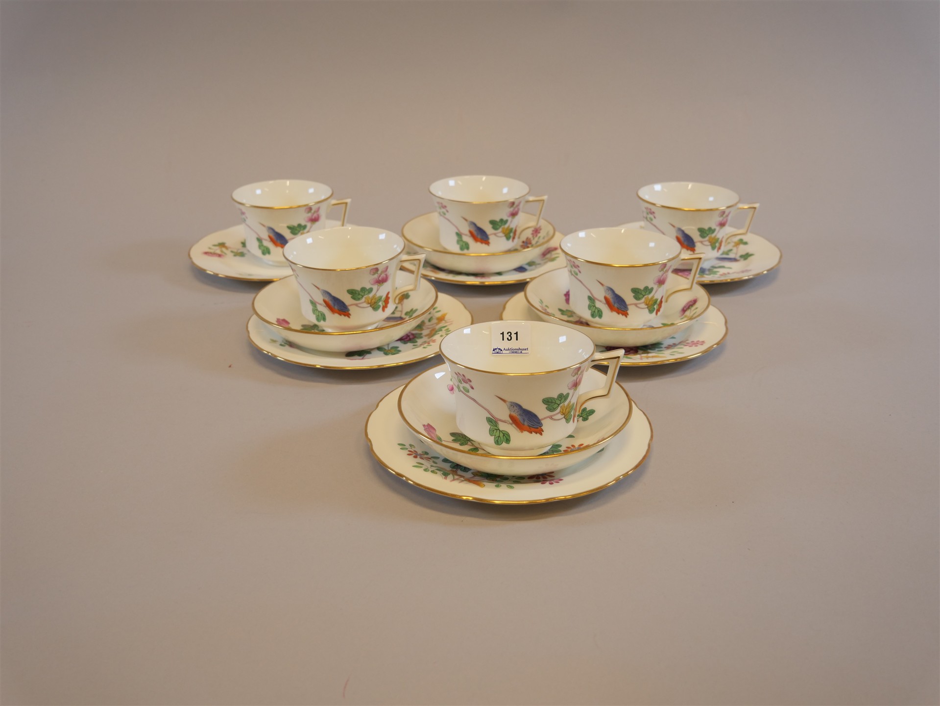 Auktion: 559 Objekt: 131