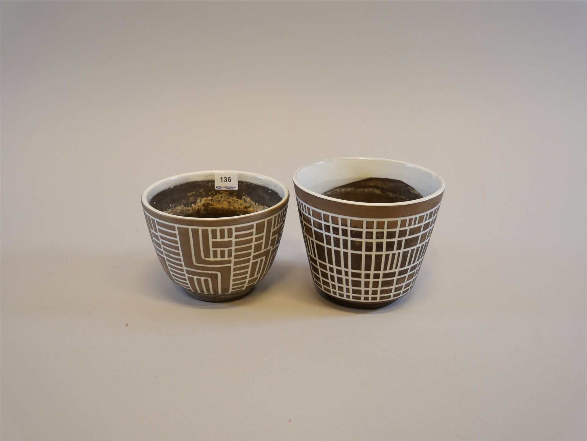 Auktion: 559 Objekt: 136