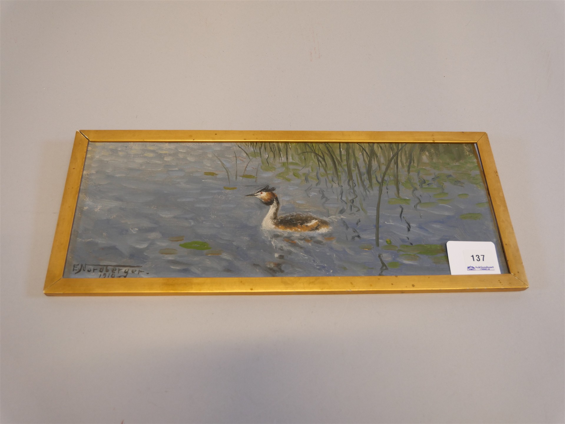 Auktion: 559 Objekt: 137