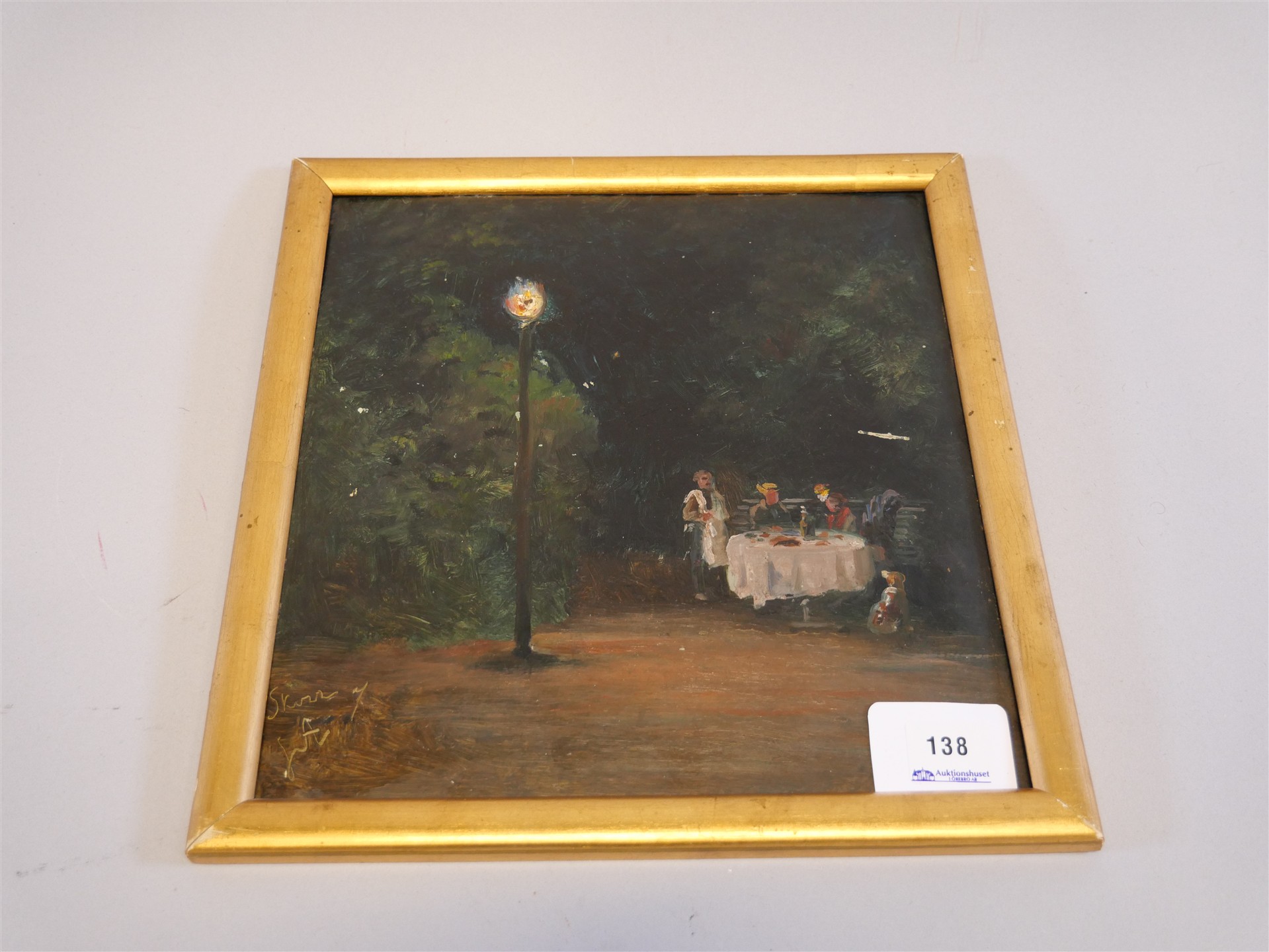 Auktion: 559 Objekt: 138