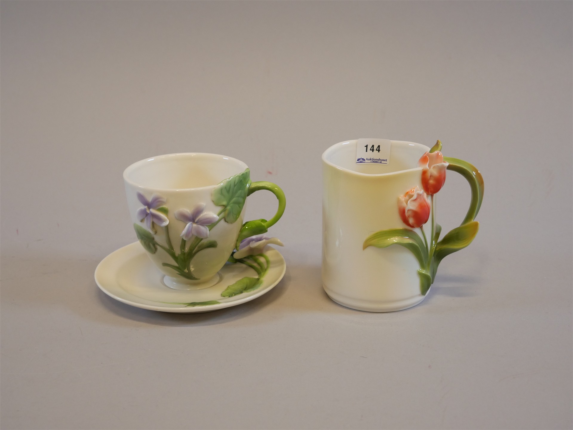 Auktion: 559 Objekt: 144