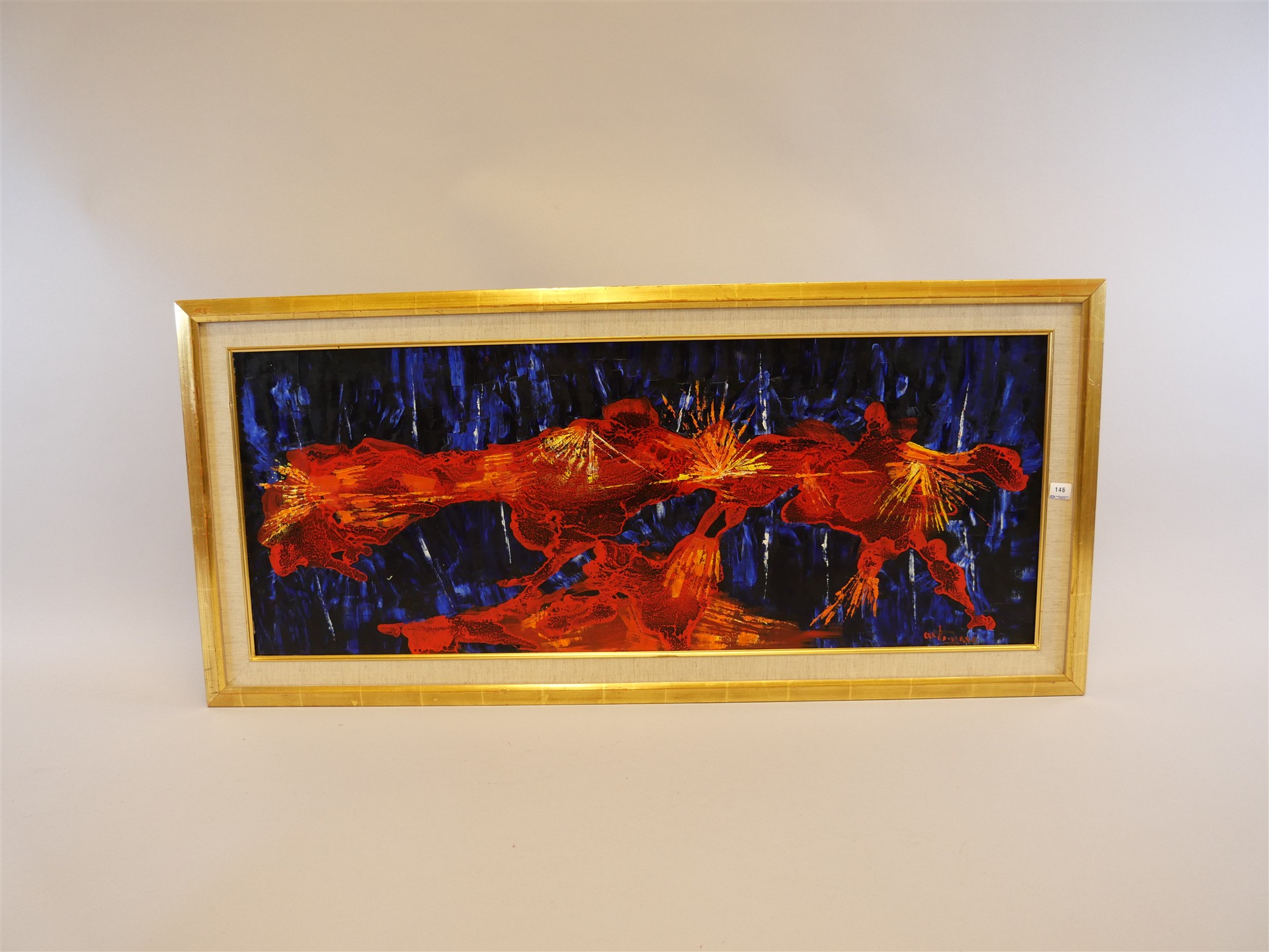 Auktion: 559 Objekt: 146