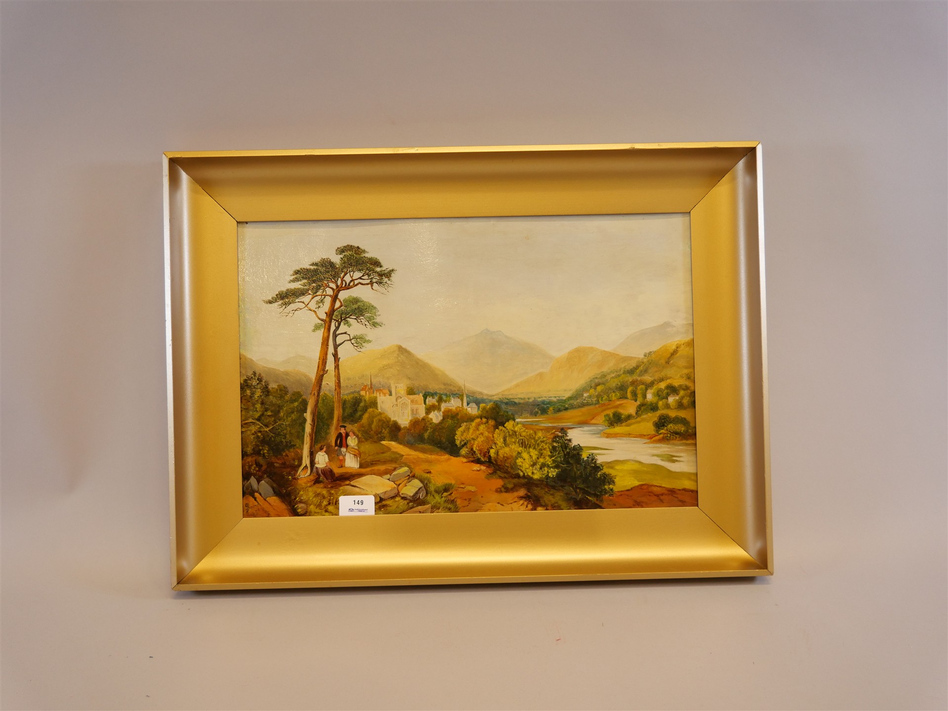 Auktion: 559 Objekt: 149