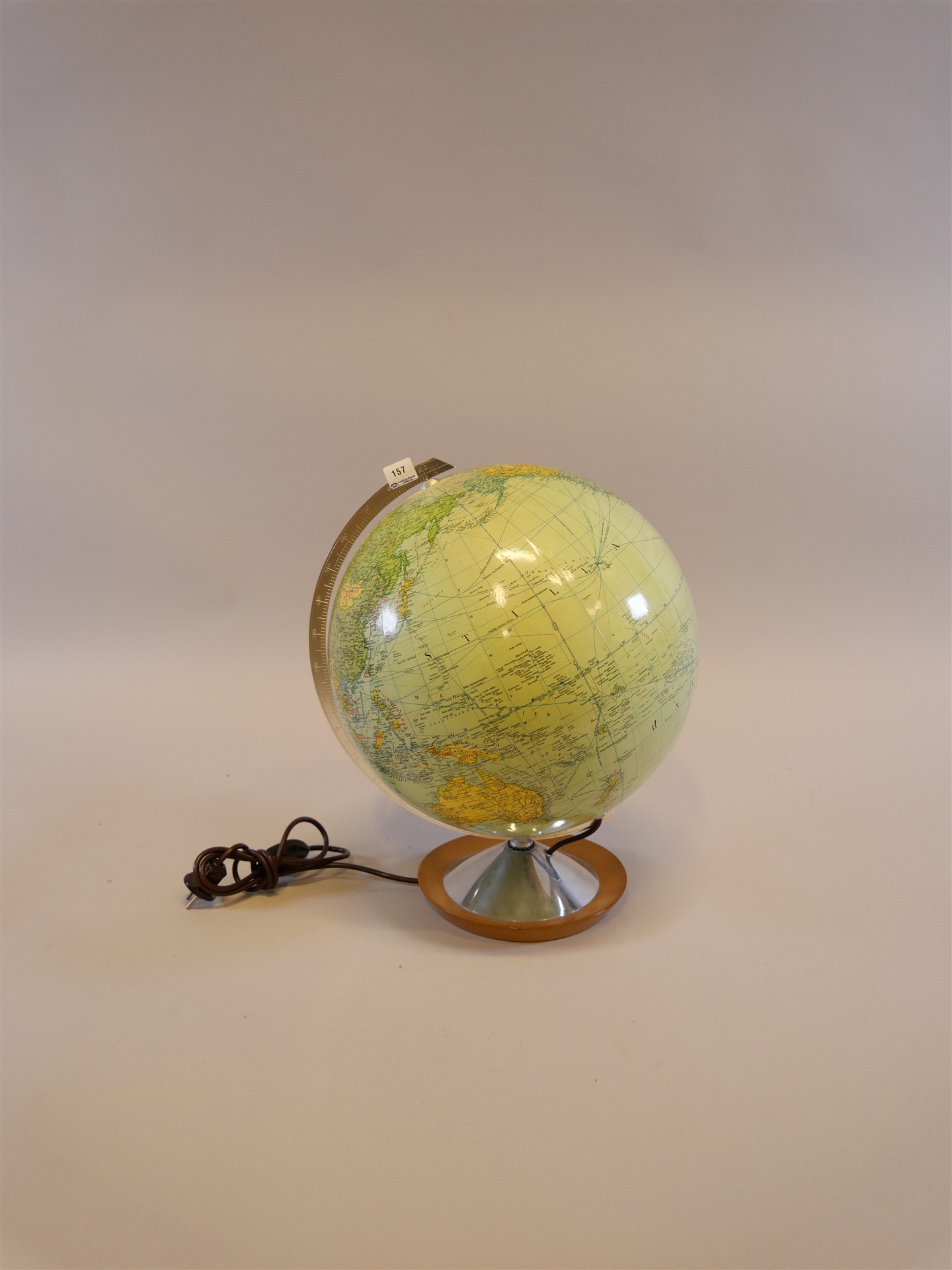 Auktion: 559 Objekt: 157