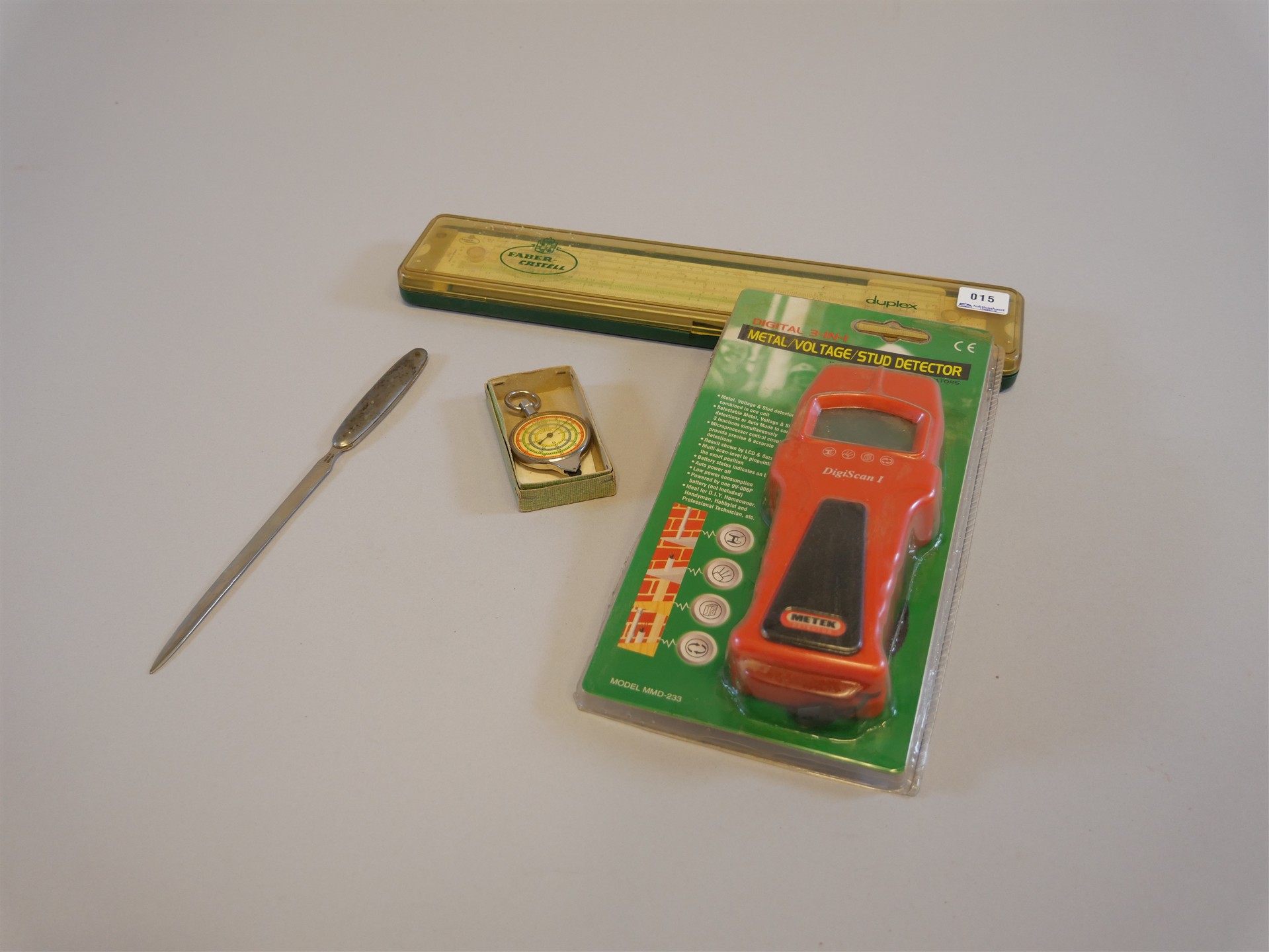 Auktion: 559 Objekt: 015