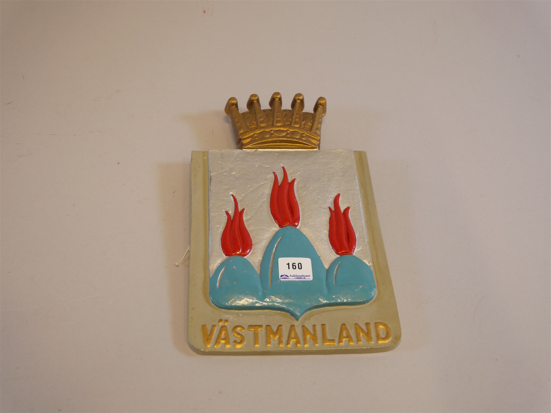 Auktion: 559 Objekt: 160