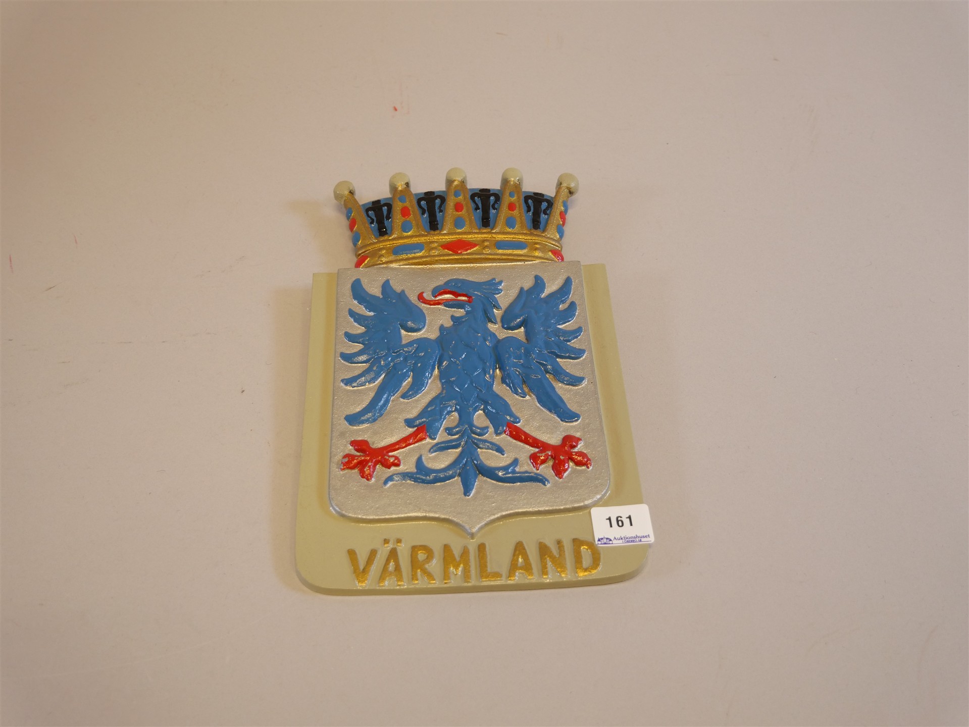 Auktion: 559 Objekt: 161