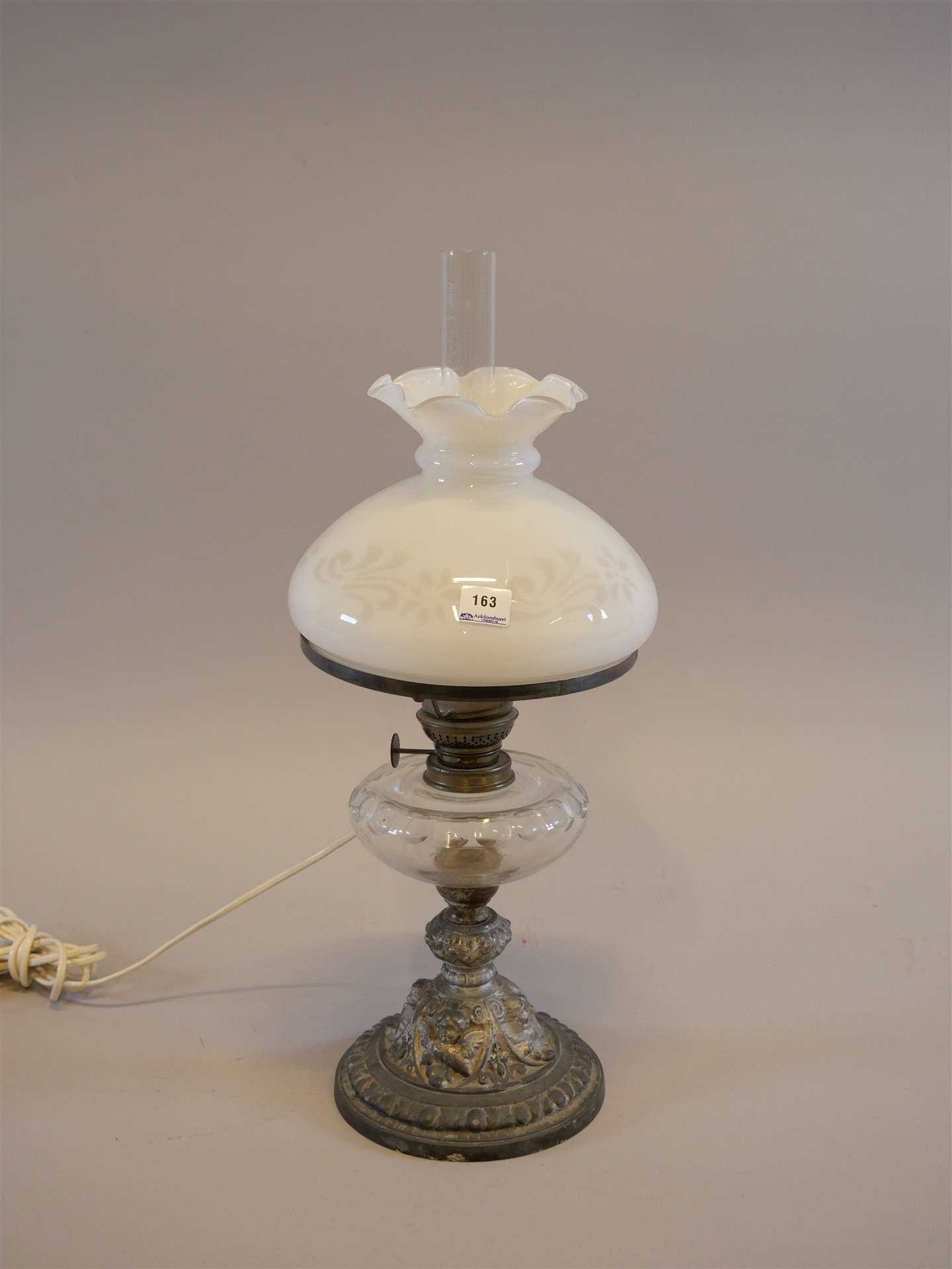 Auktion: 559 Objekt: 163