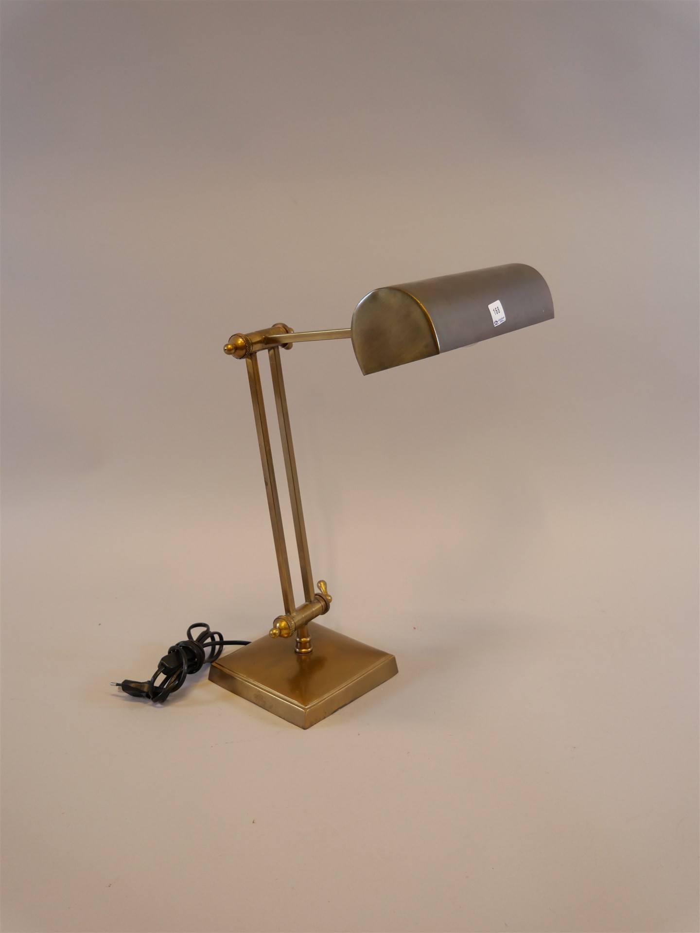 Auktion: 559 Objekt: 168