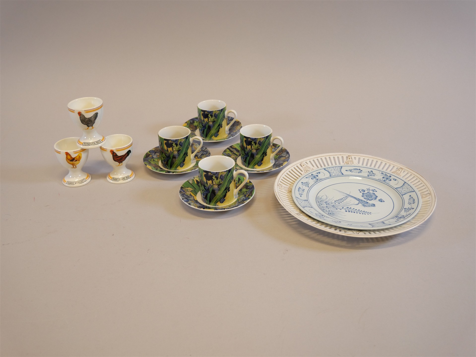 Auktion: 559 Objekt: 171