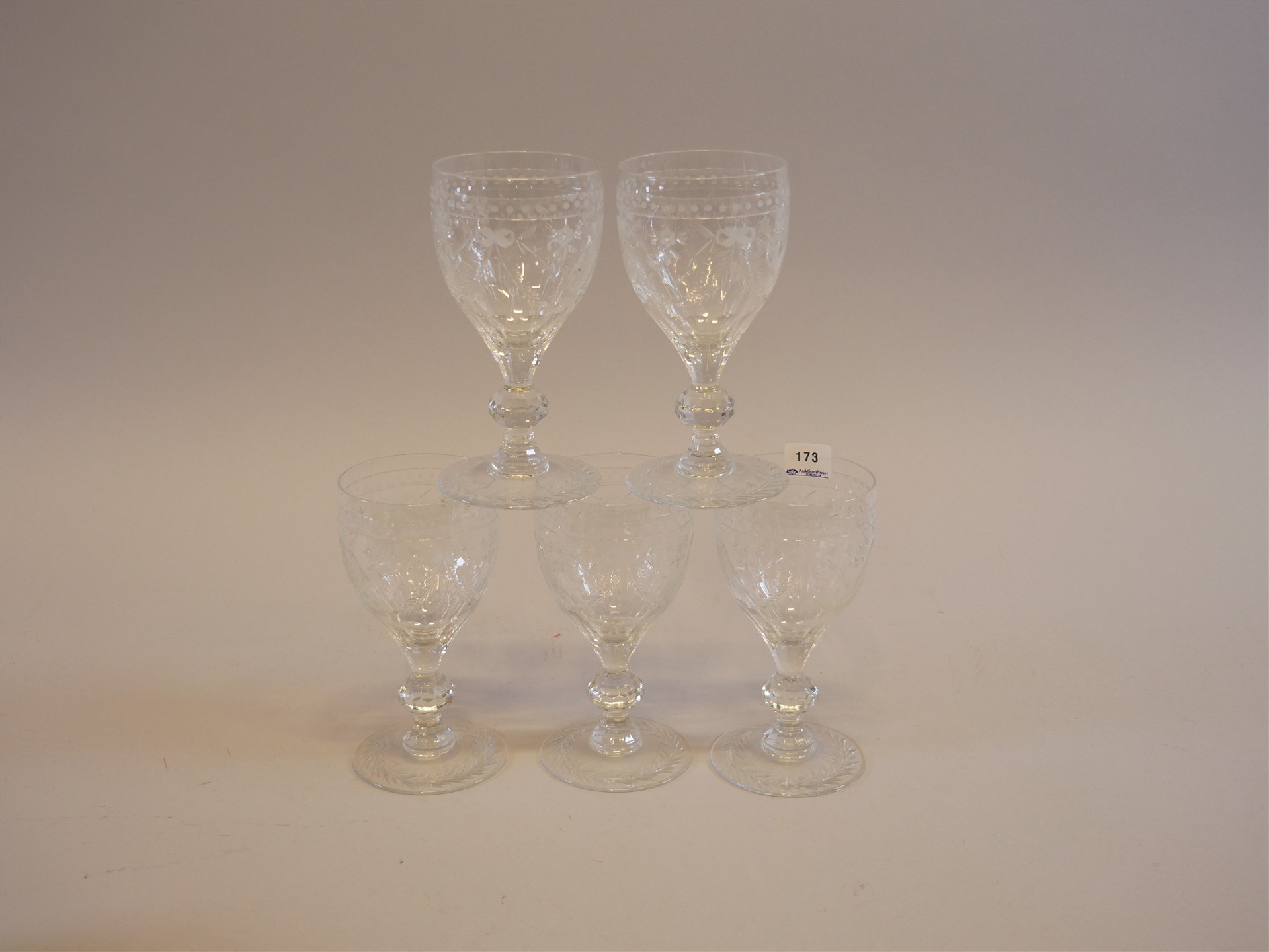 Auktion: 559 Objekt: 173