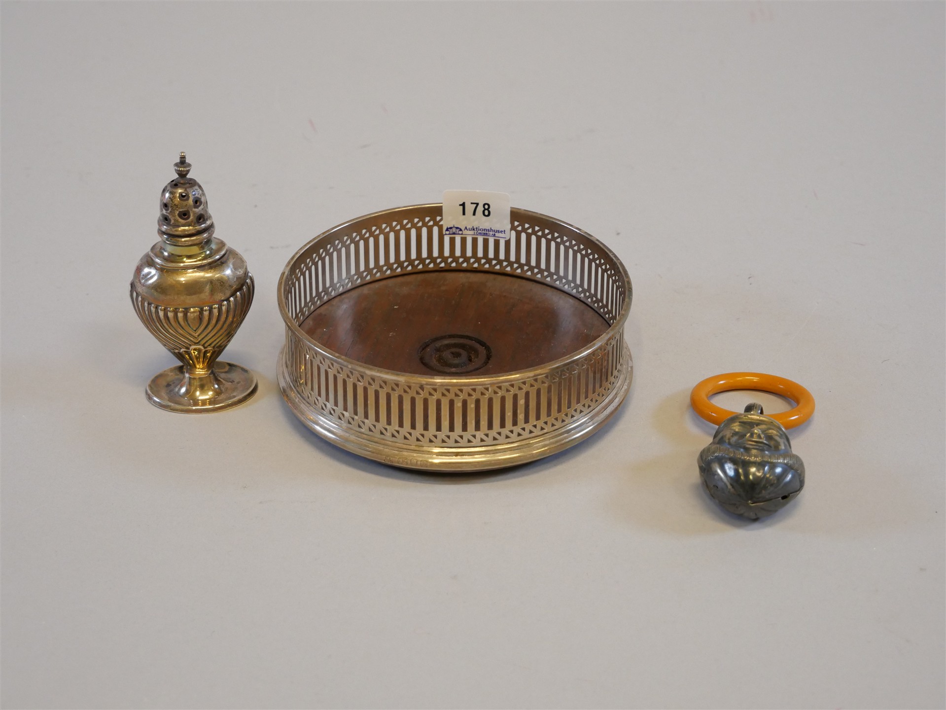 Auktion: 559 Objekt: 178