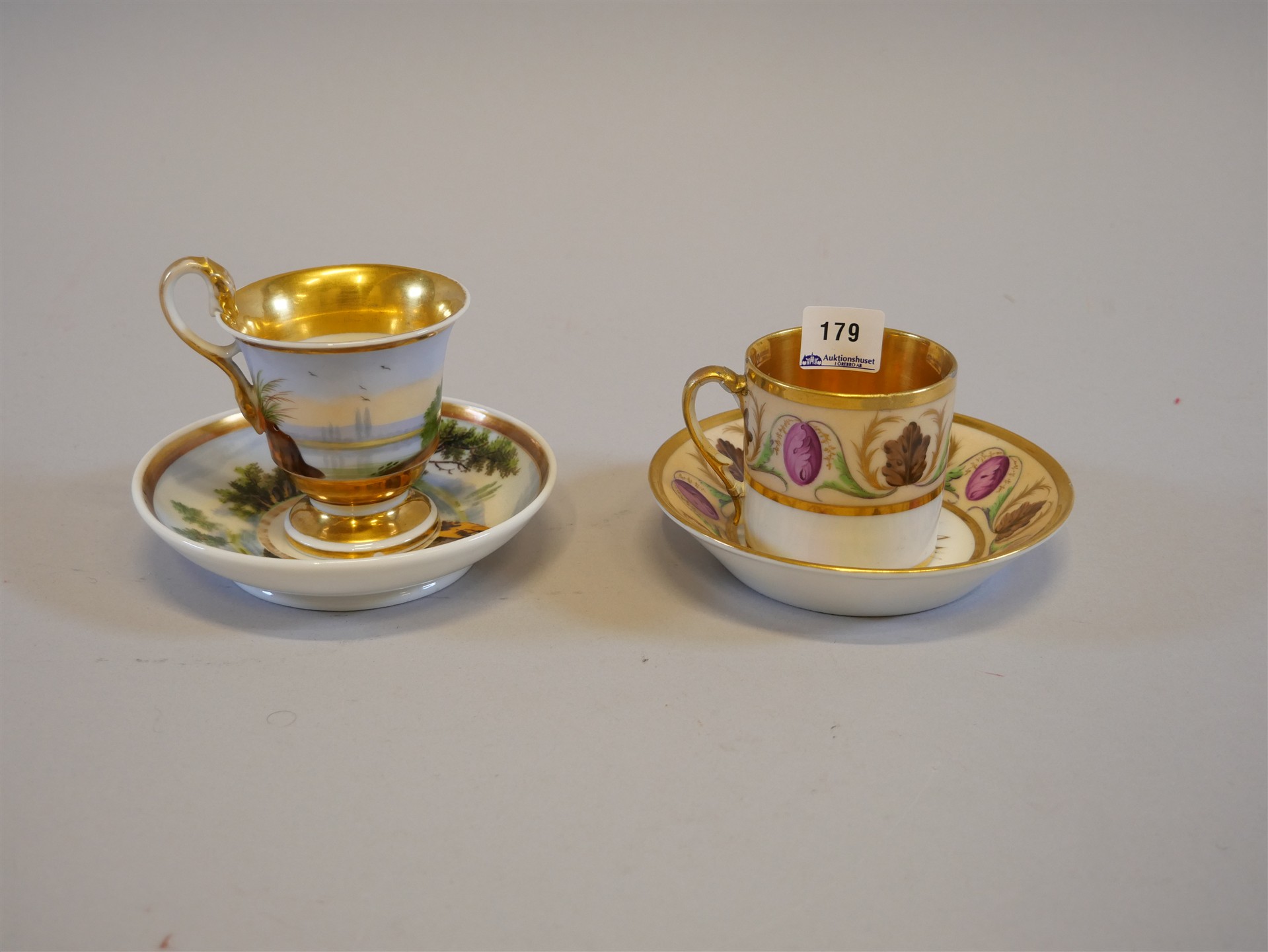 Auktion: 559 Objekt: 179