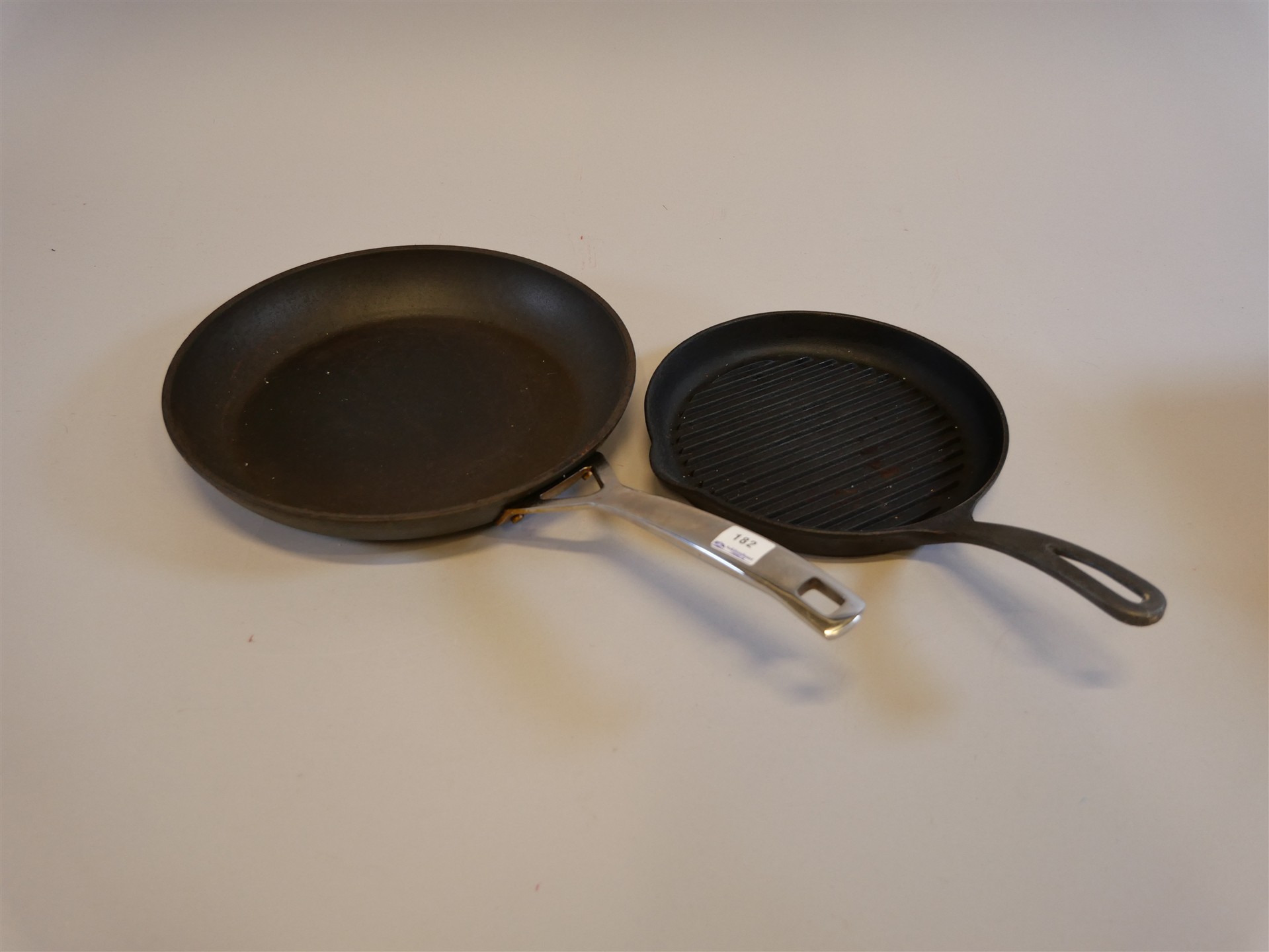 Auktion: 559 Objekt: 182