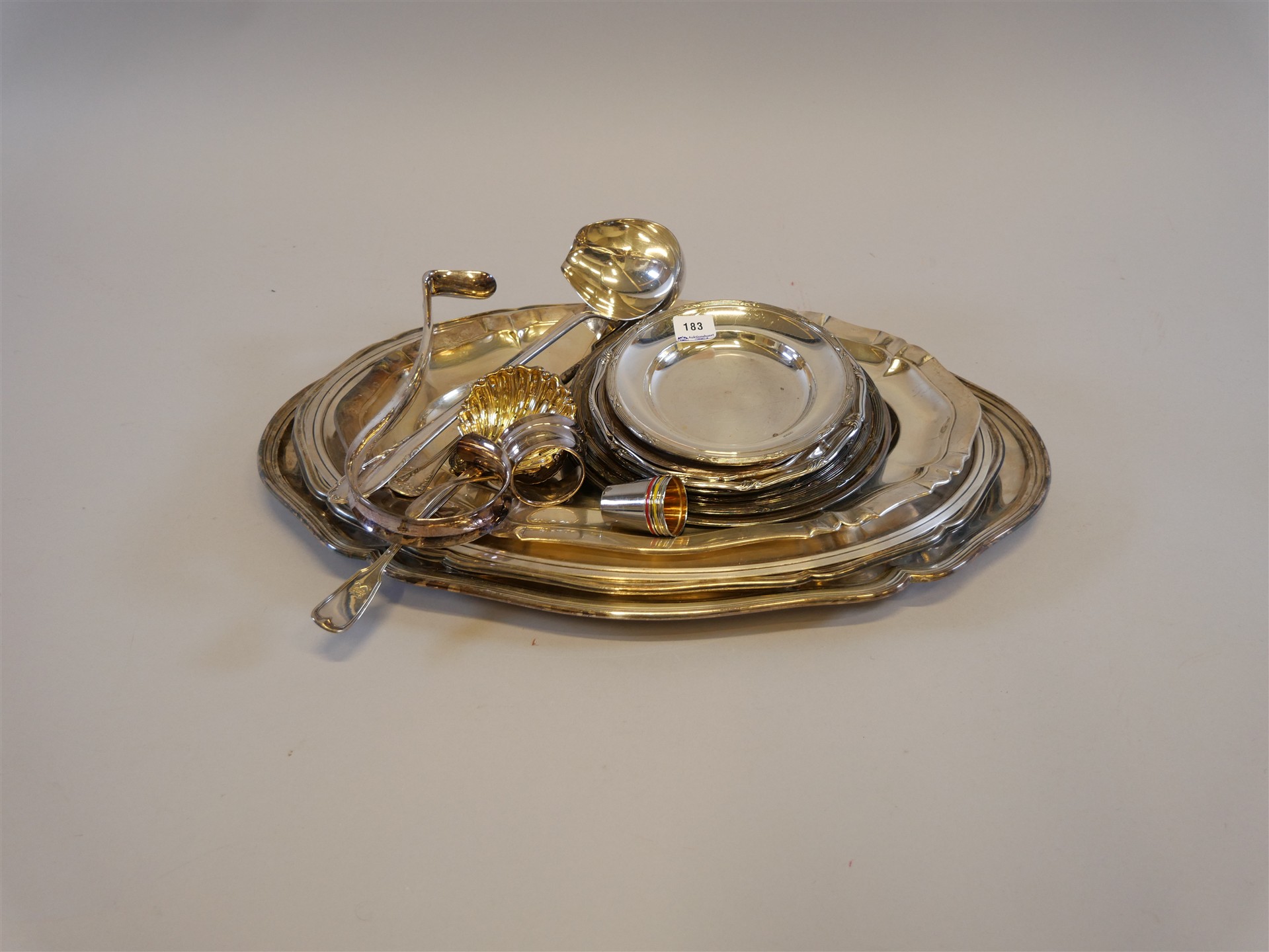 Auktion: 559 Objekt: 183