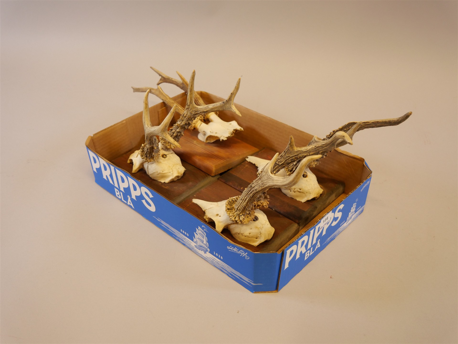 Auktion: 559 Objekt: 186