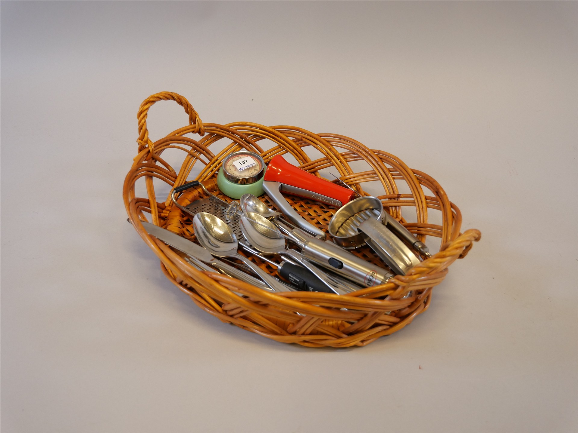 Auktion: 559 Objekt: 187