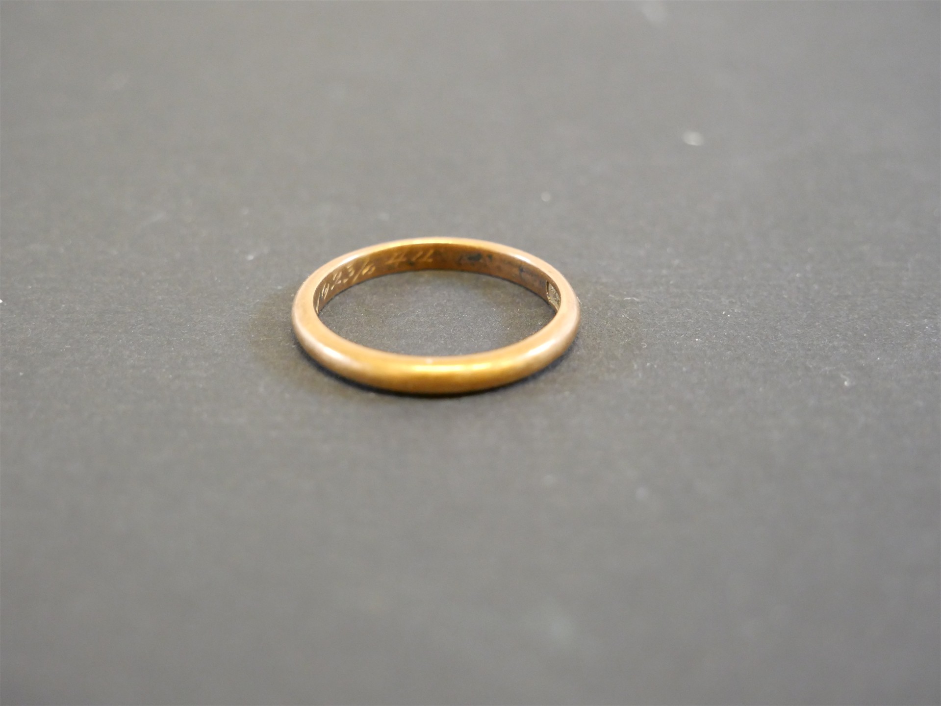 Auktion: 559 Objekt: 019