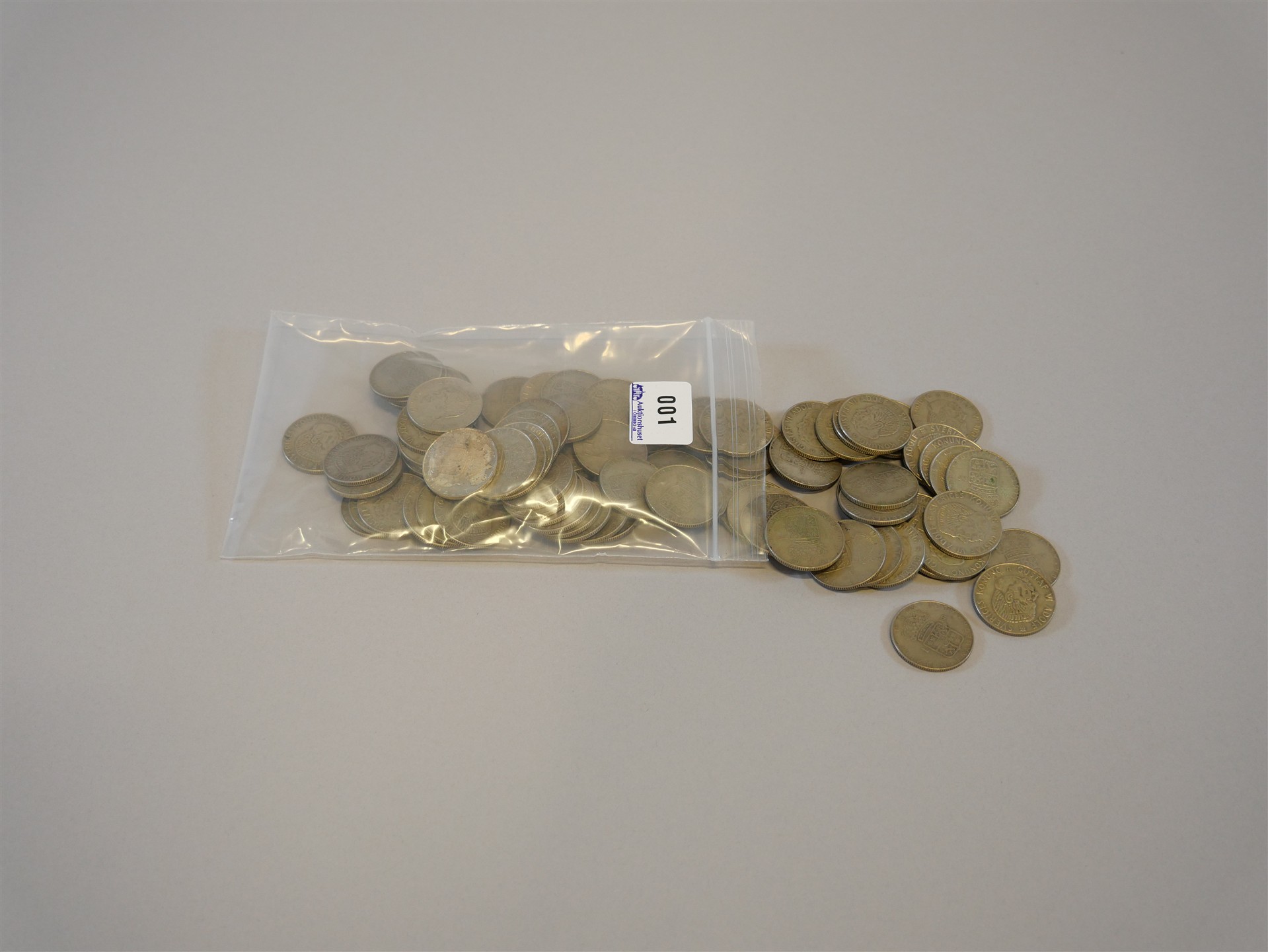 Auktion: 559 Objekt: 001