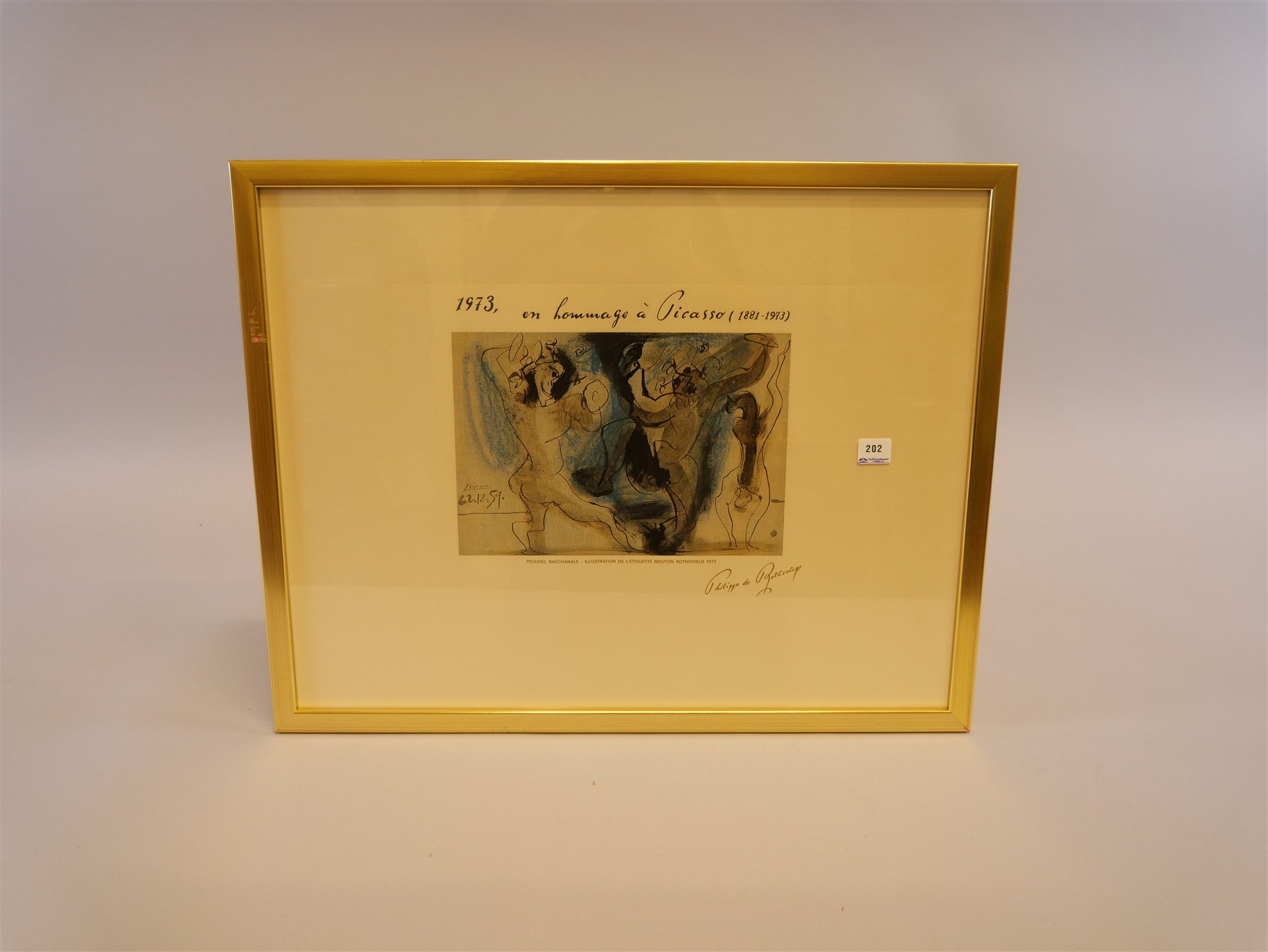 Auktion: 559 Objekt: 202