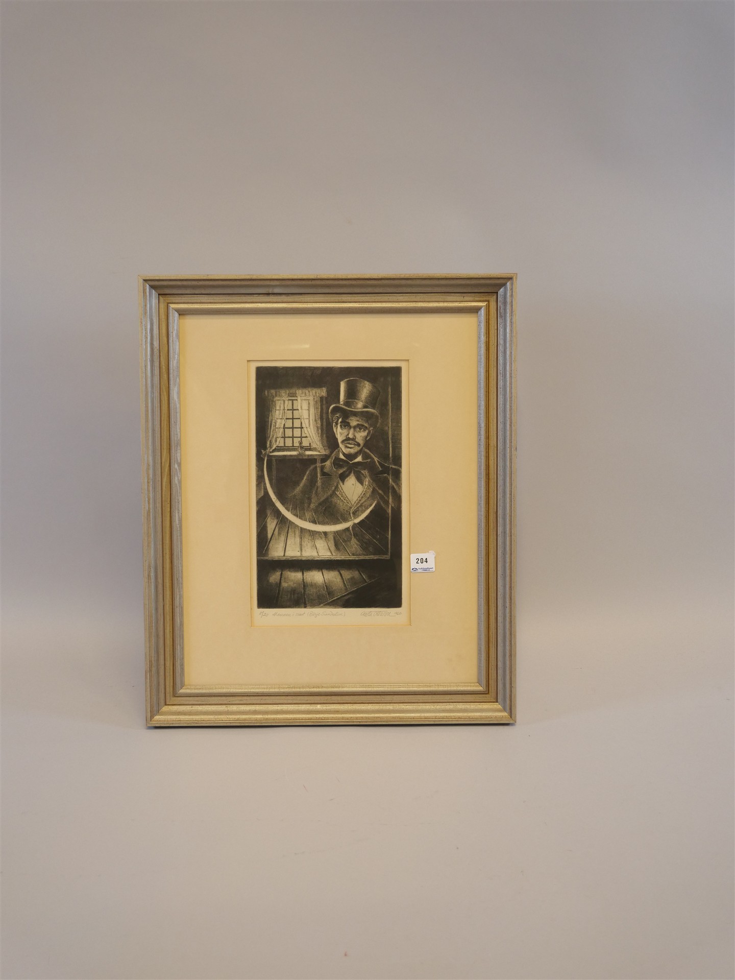 Auktion: 559 Objekt: 204