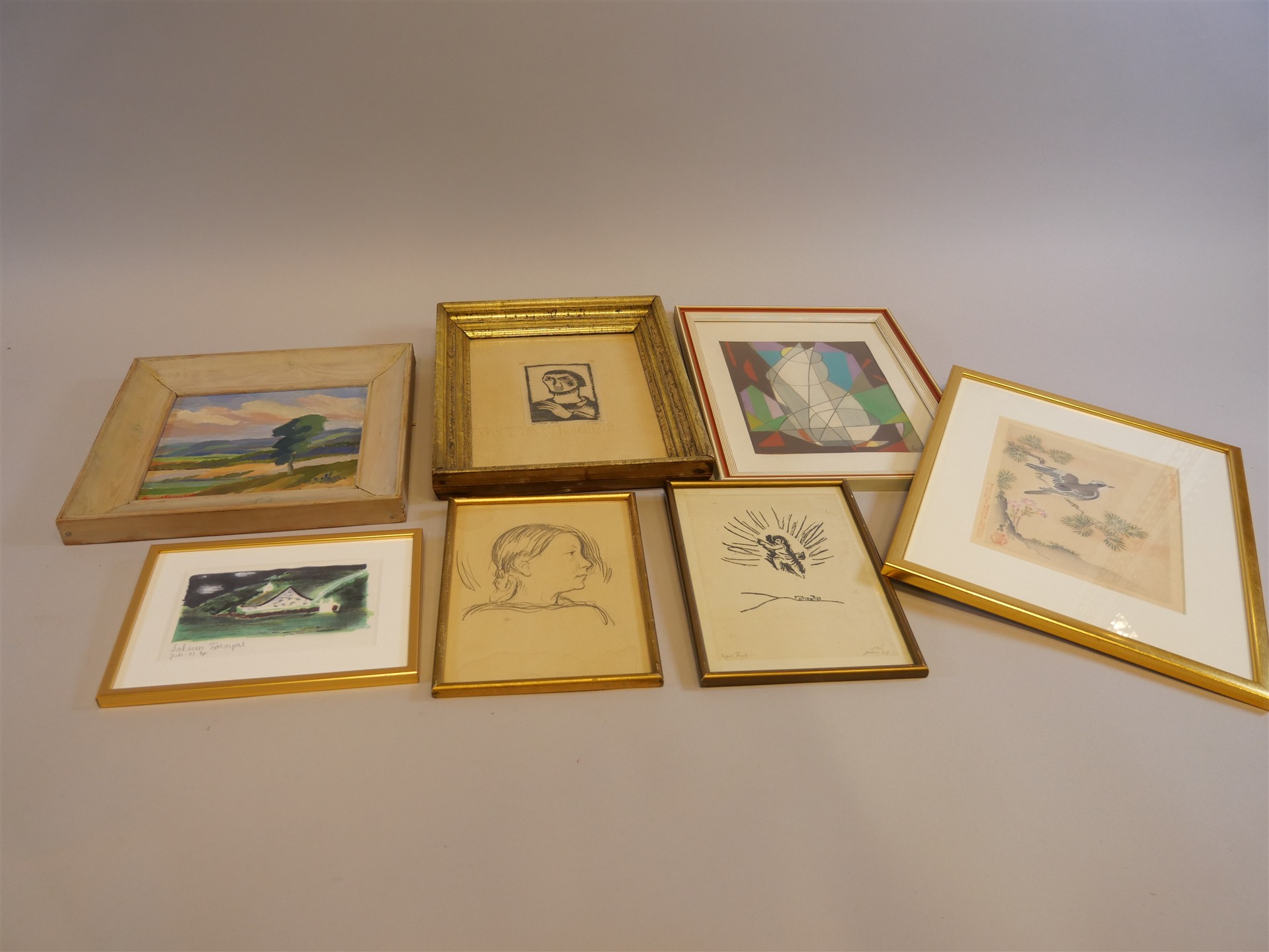 Auktion: 559 Objekt: 208