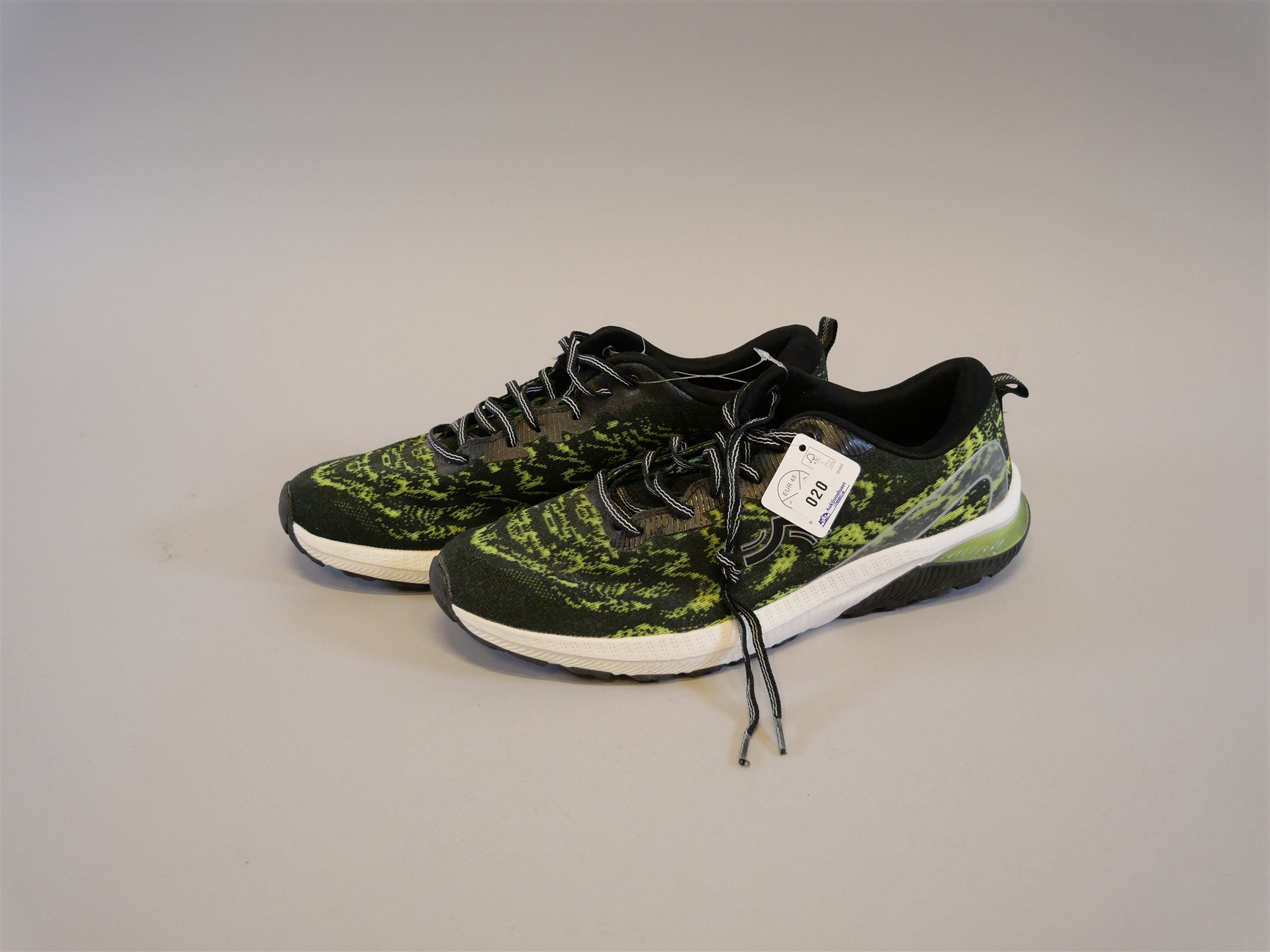 Auktion: 559 Objekt: 020