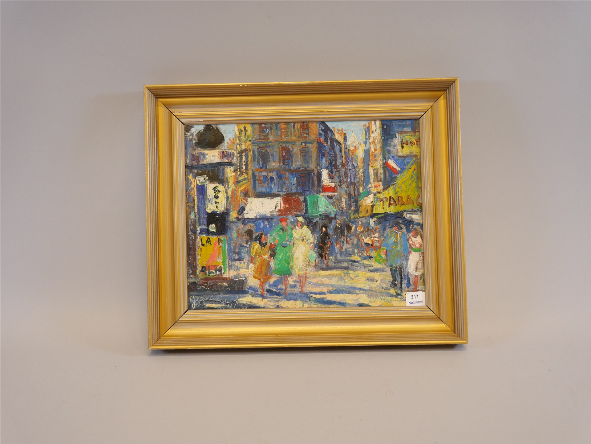 Auktion: 559 Objekt: 211