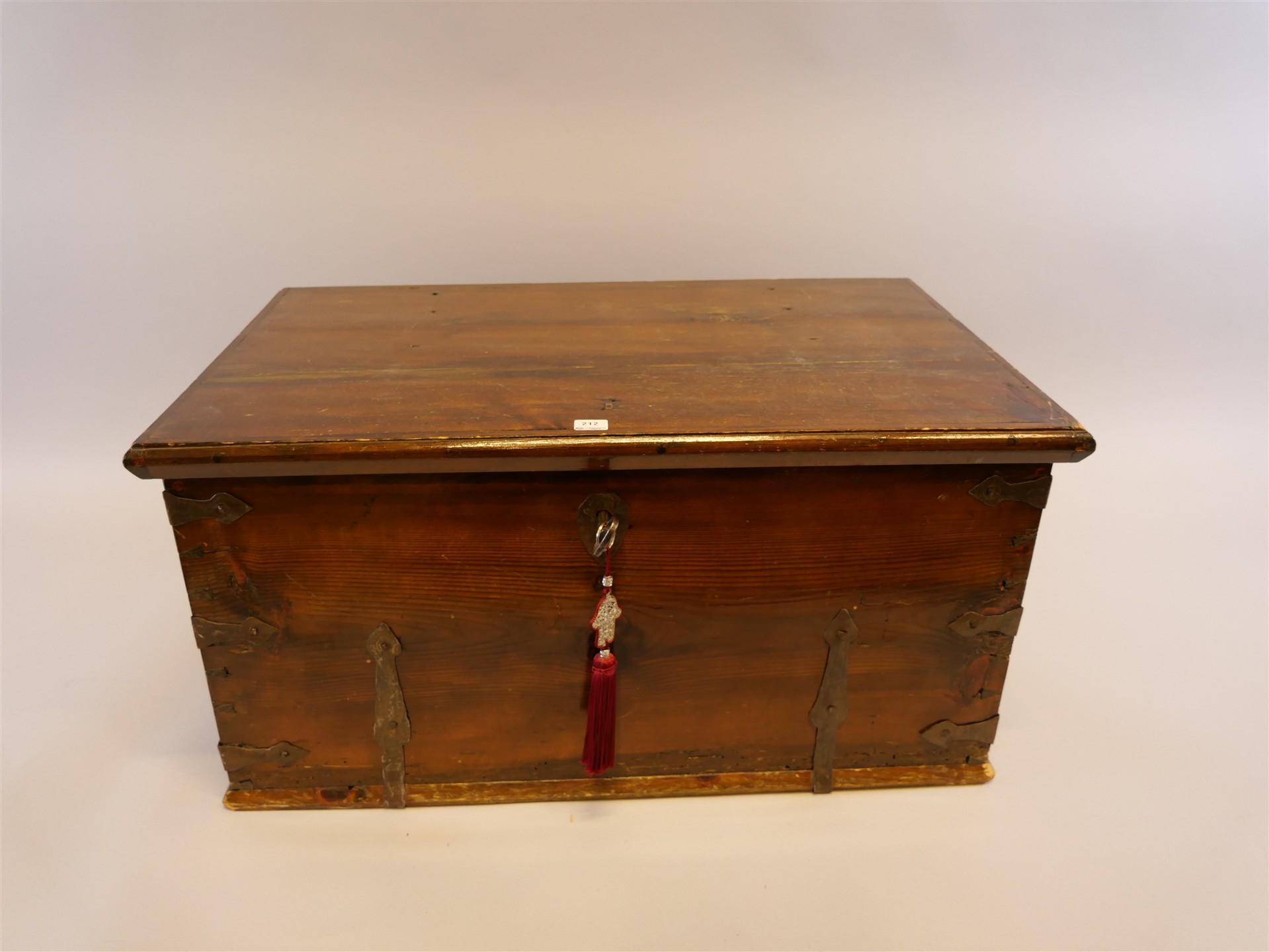 Auktion: 559 Objekt: 212